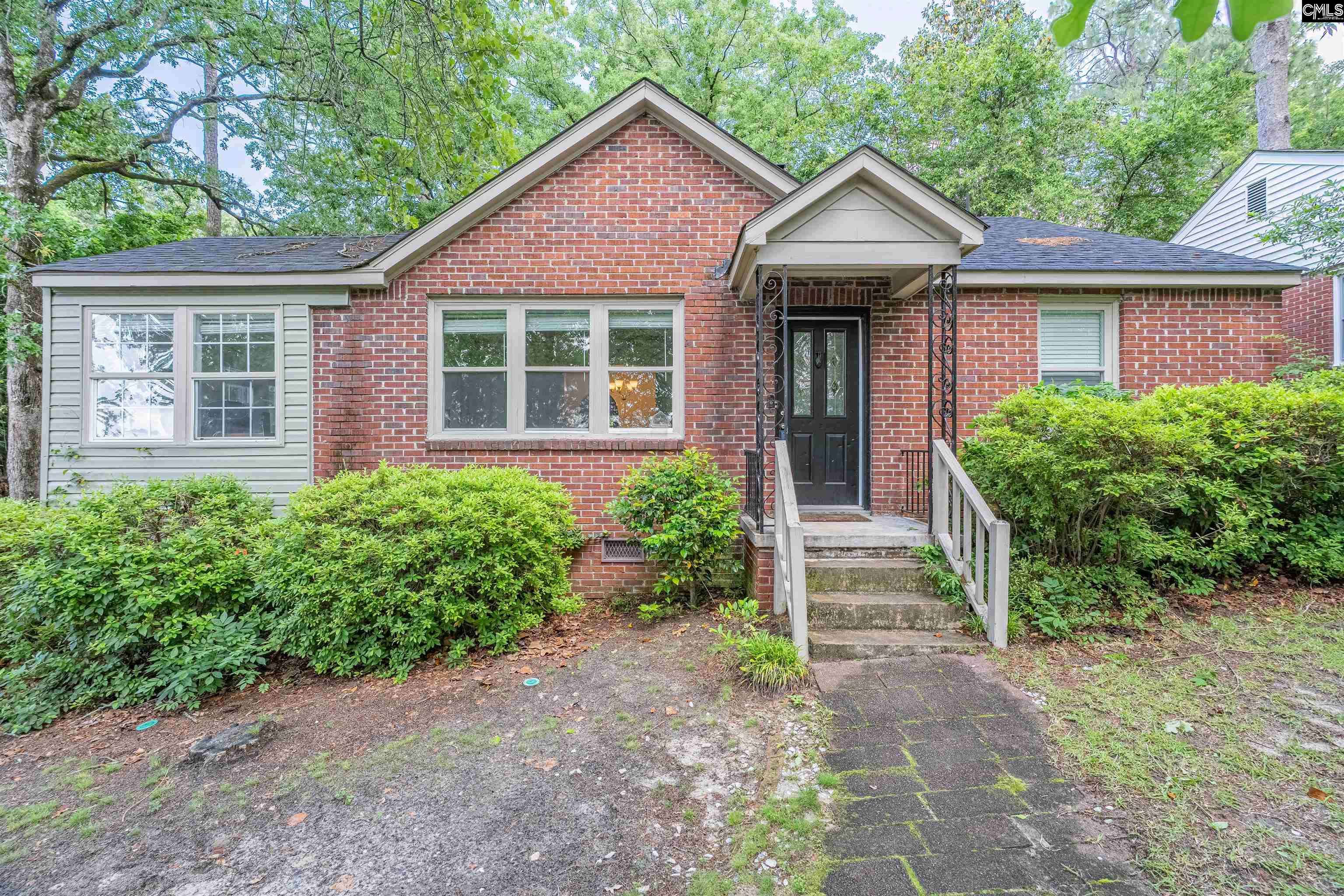 West Columbia, SC 29169,1332 H Avenue