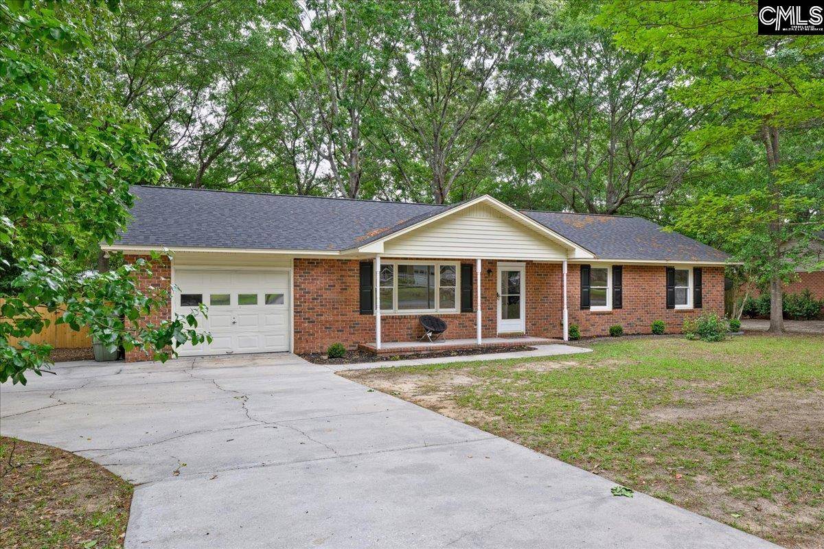 Sumter, SC 29154,1045 Manchester Circle