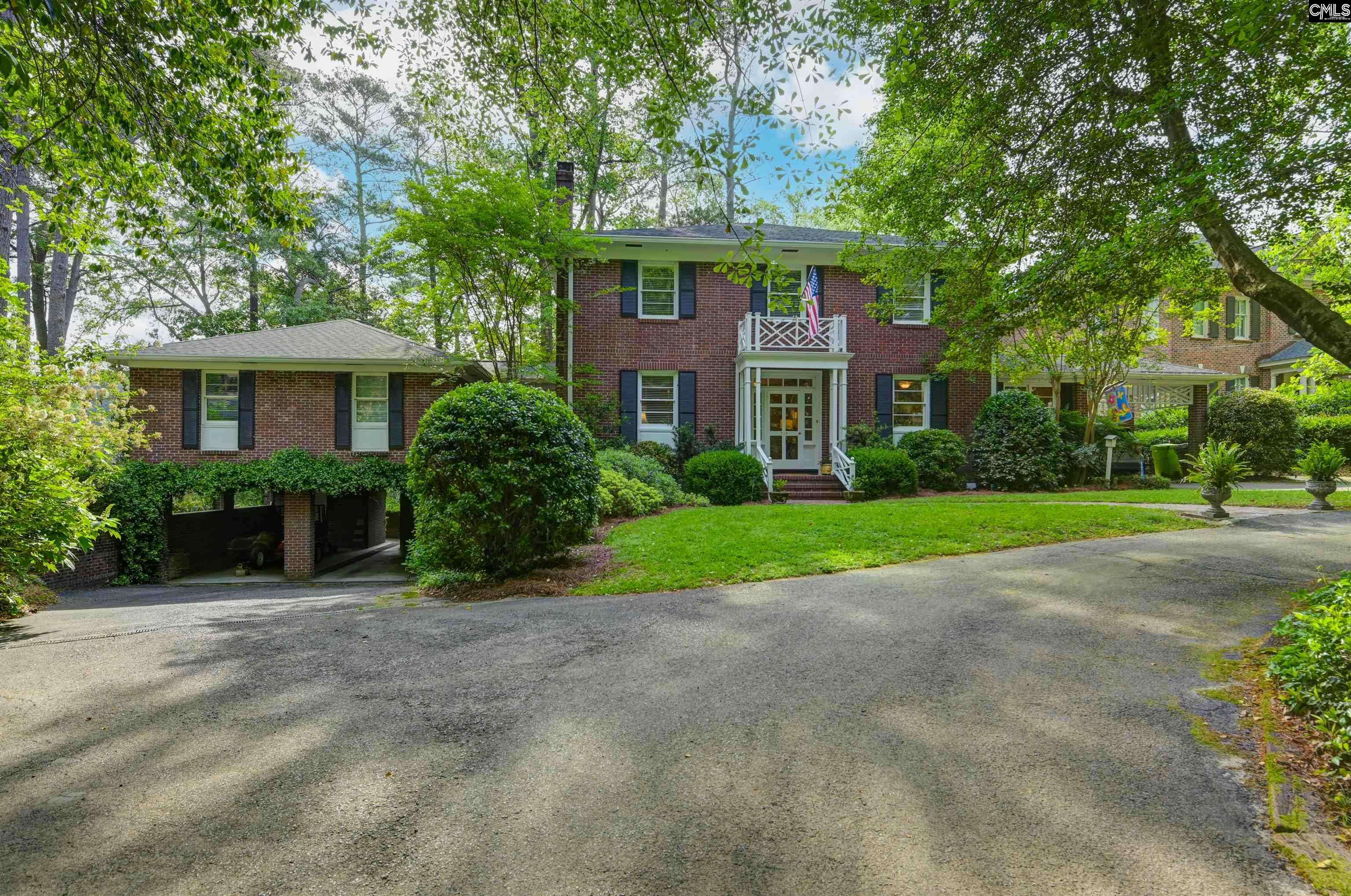 Columbia, SC 29206,712 Spring Lake Road