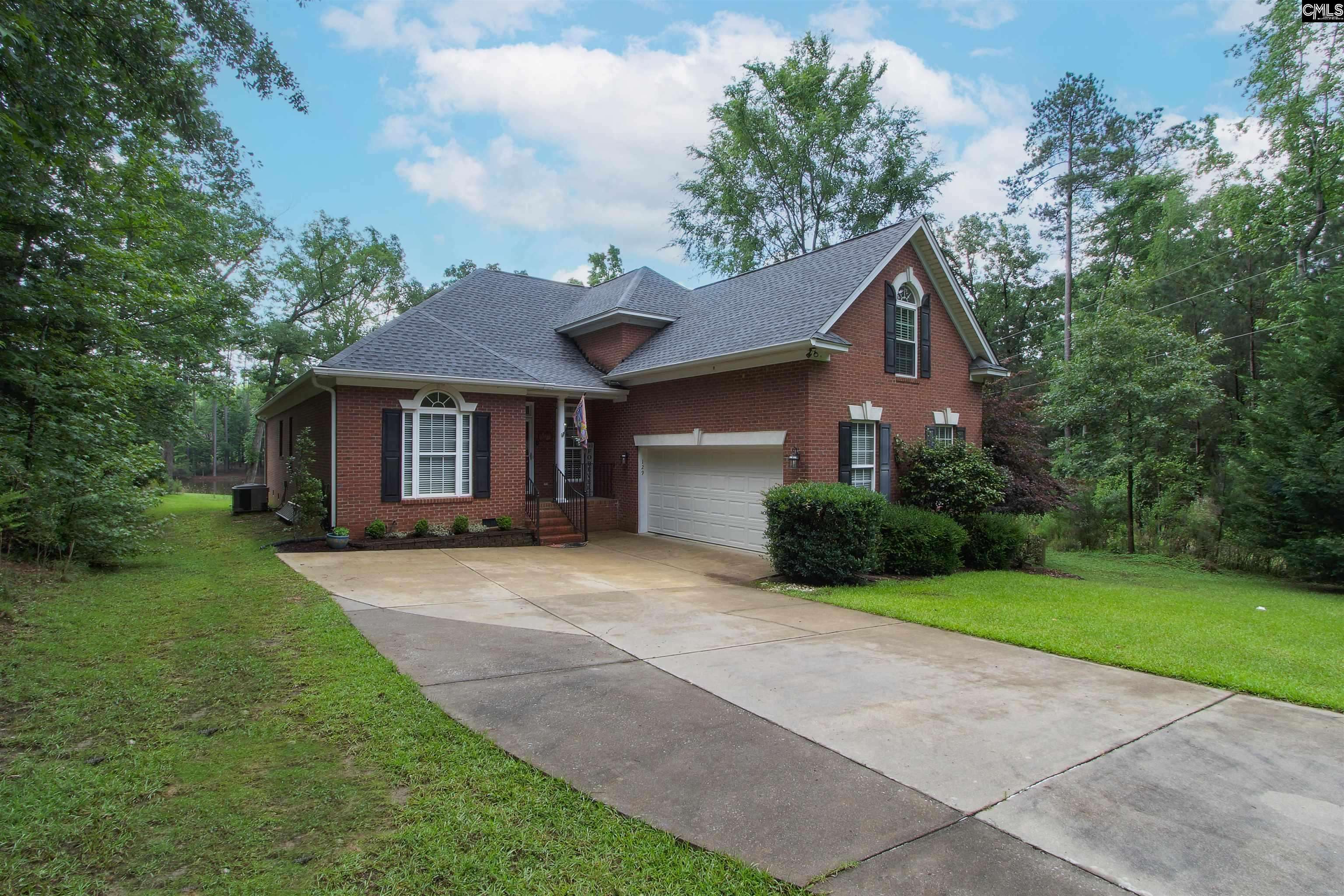 Chapin, SC 29036-8750,129 Linkside Court