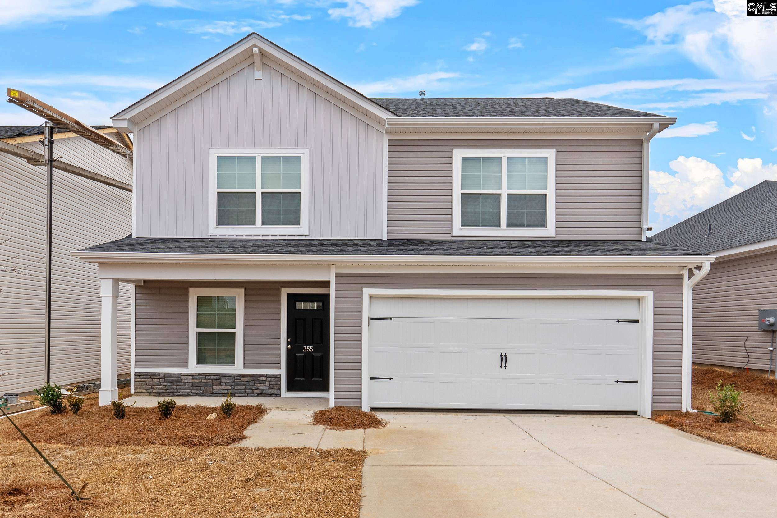 Lexington, SC 29073,242 Secretariat Street