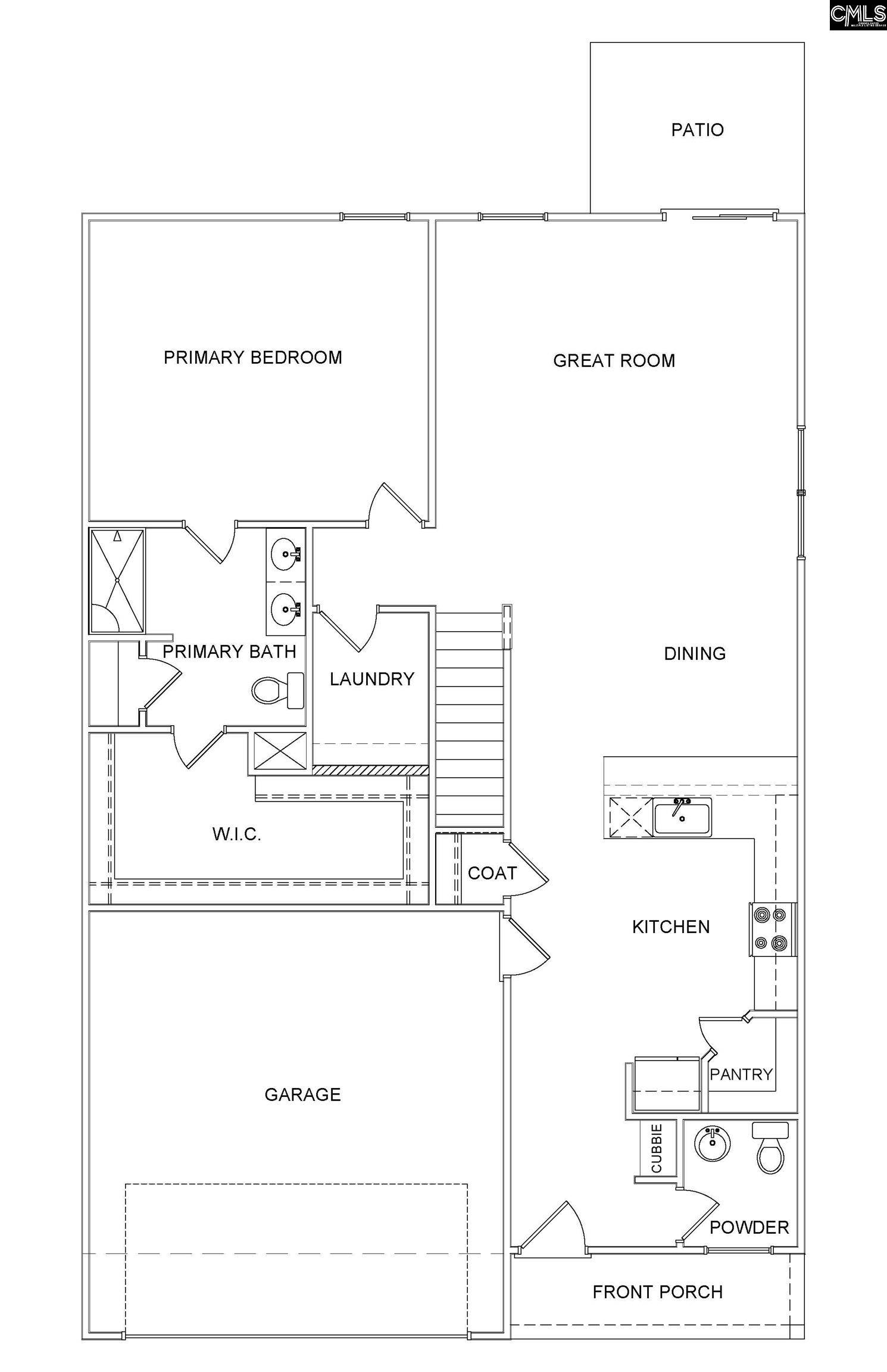 Lexington, SC 29073,242 Secretariat Street
