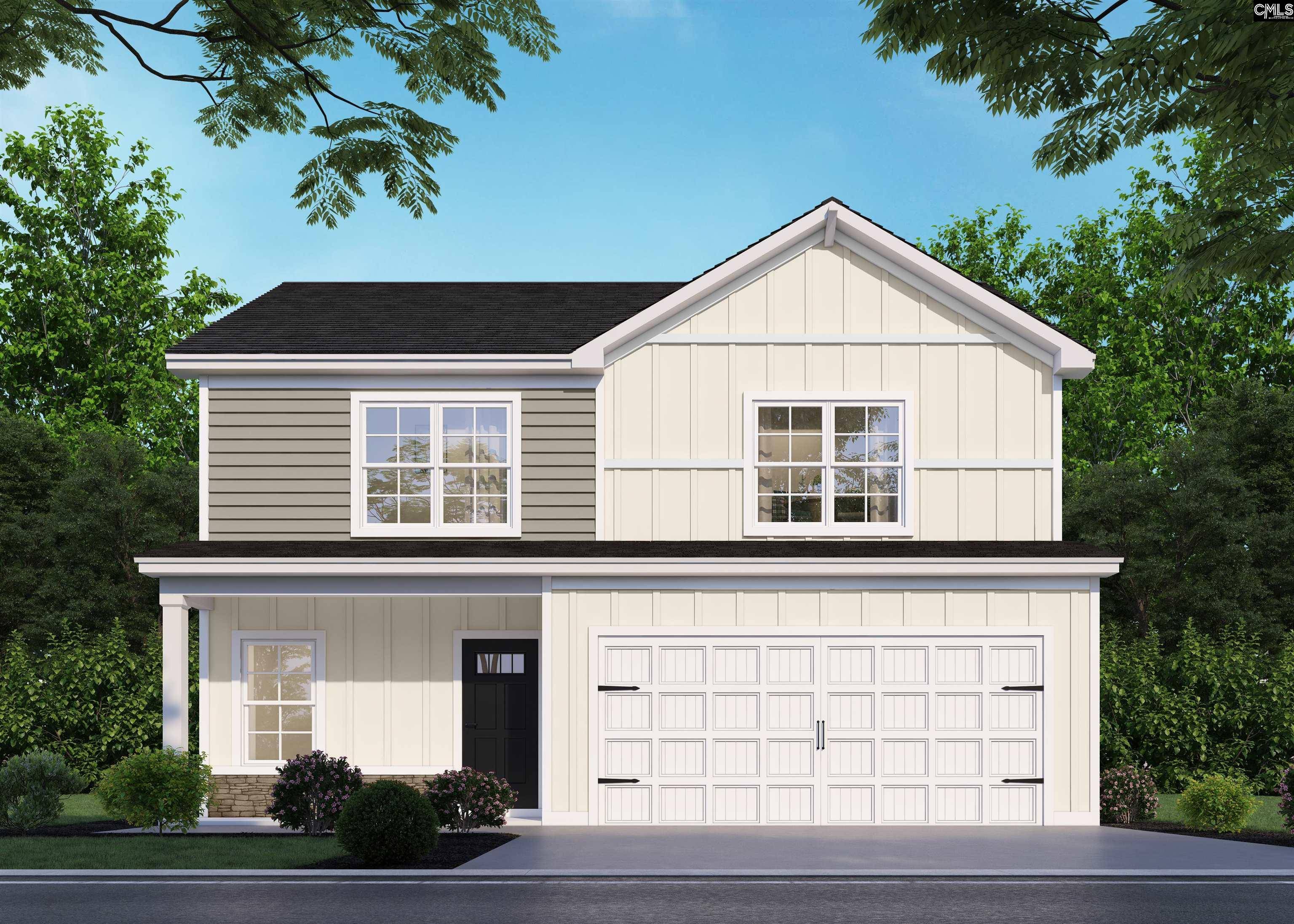 Lexington, SC 29073,242 Secretariat Street