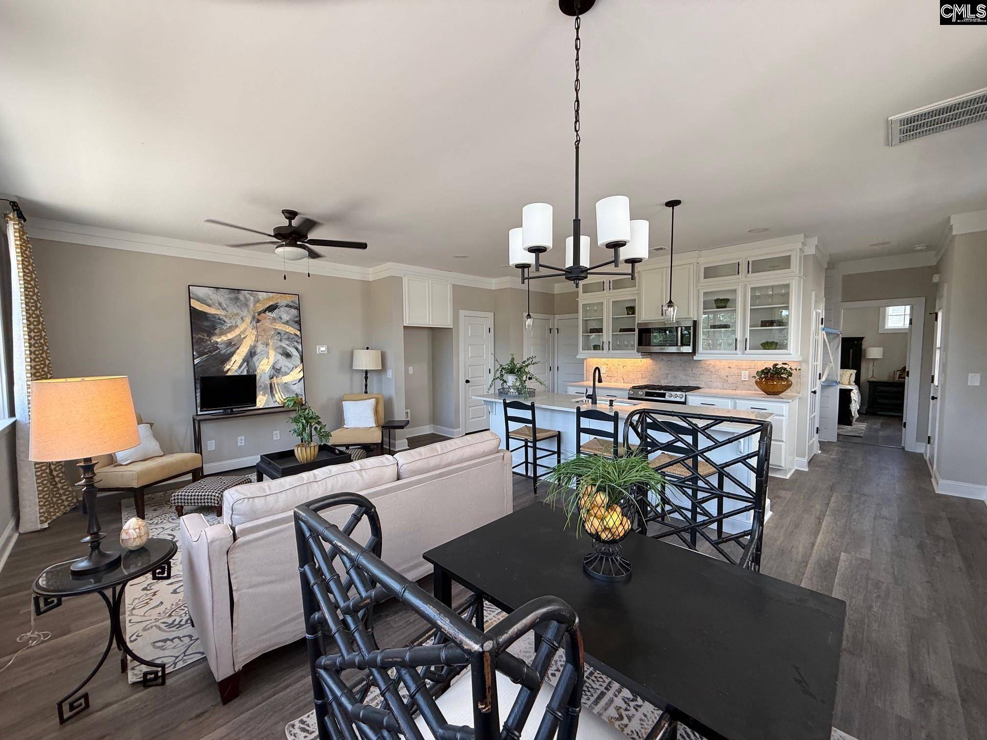 Lexington, SC 29072-6706,1016 Manarola Road