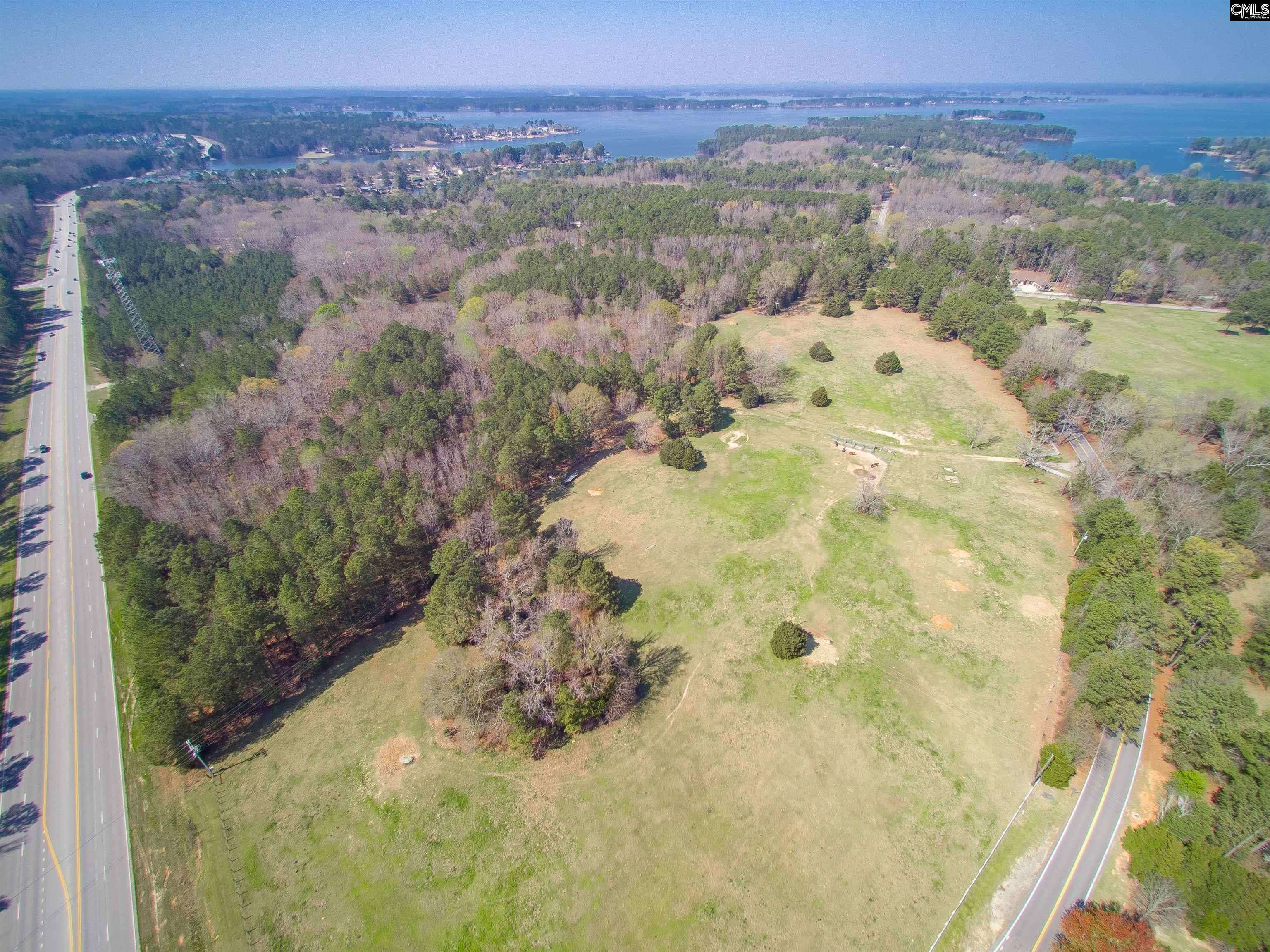 Lexington, SC 29072,0 Counts Ferry Road Lot 3 #3