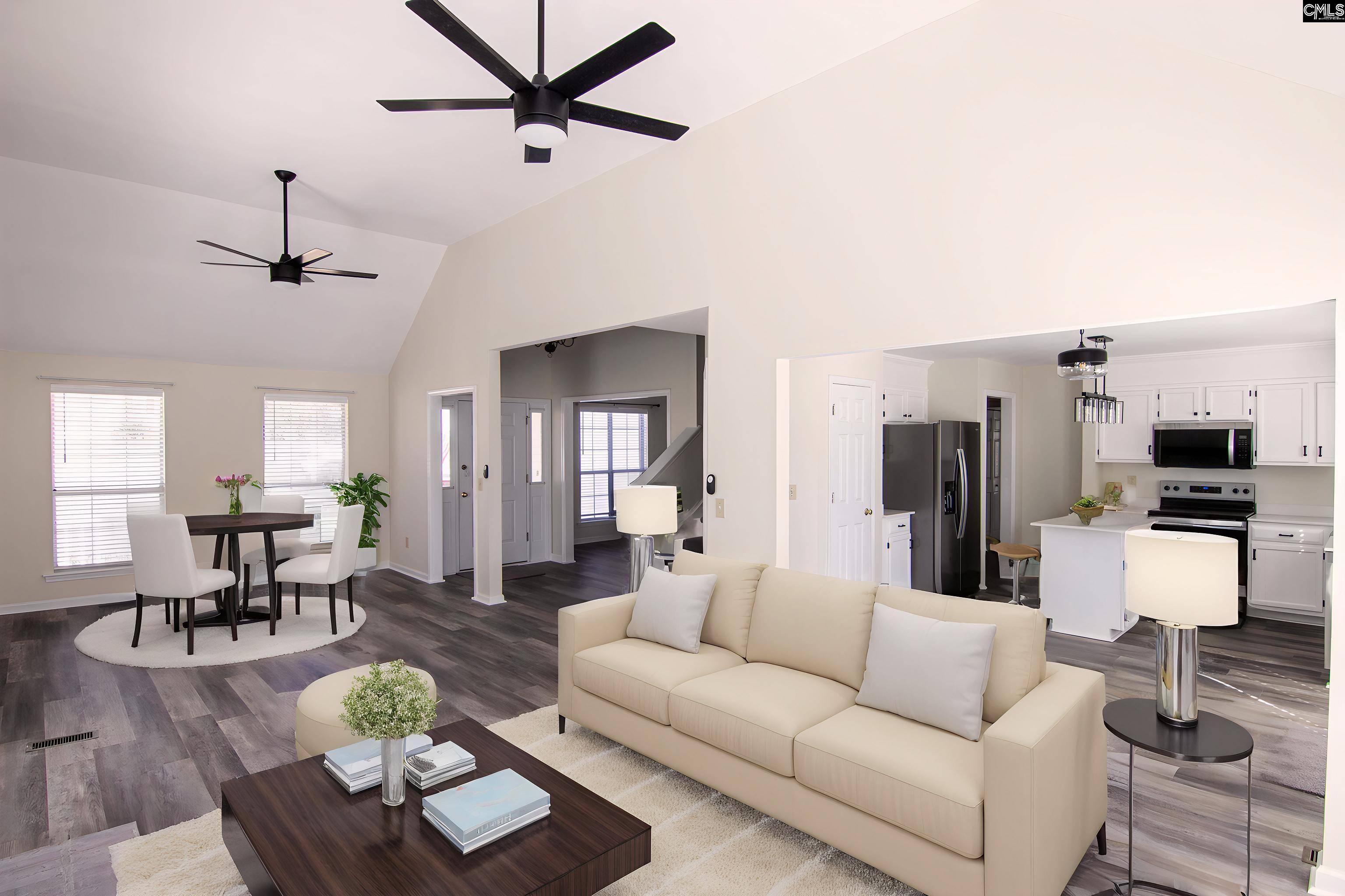 Lexington, SC 29072,305 Hunters Ridge Drive