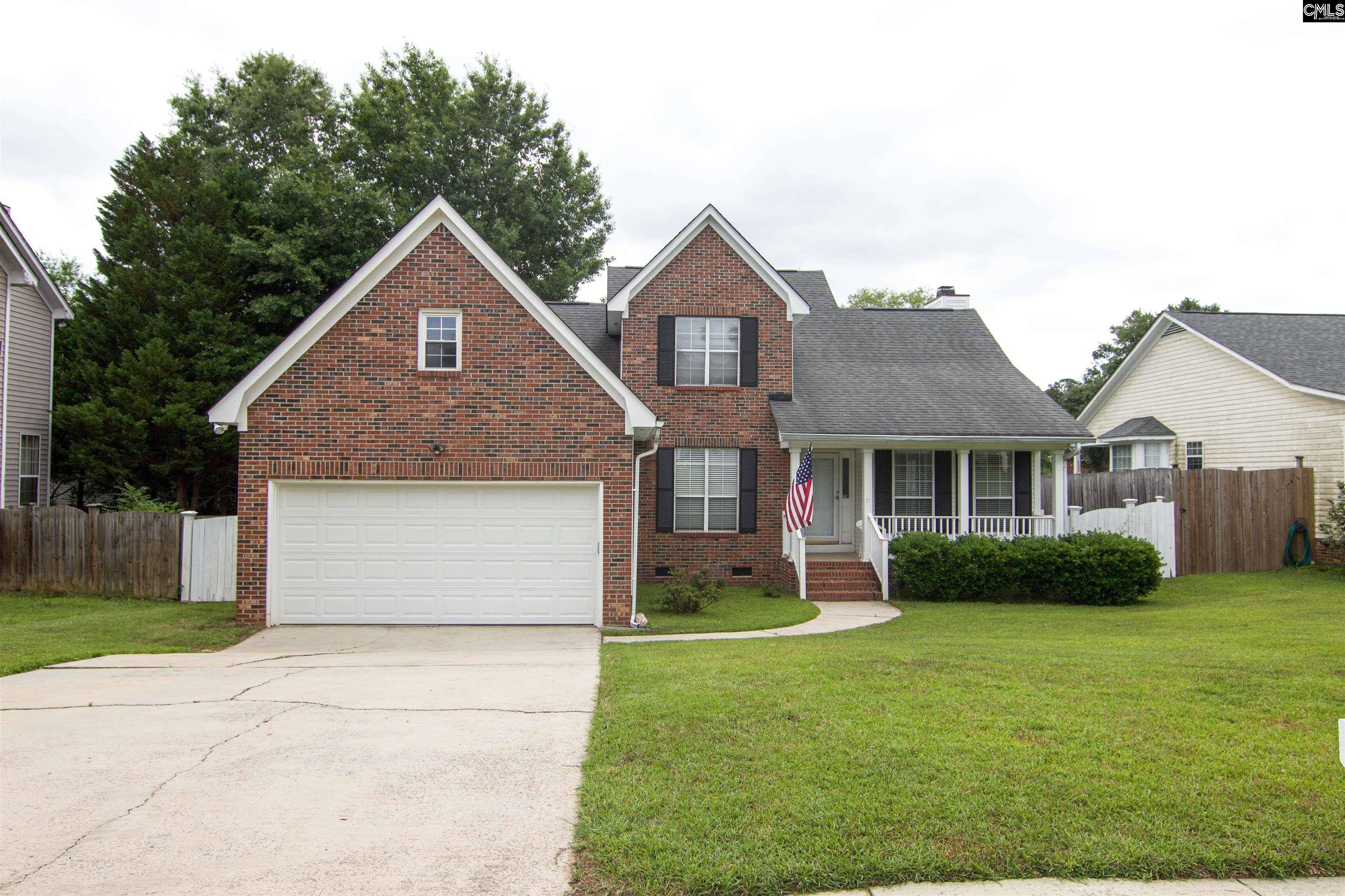 Lexington, SC 29072,305 Hunters Ridge Drive
