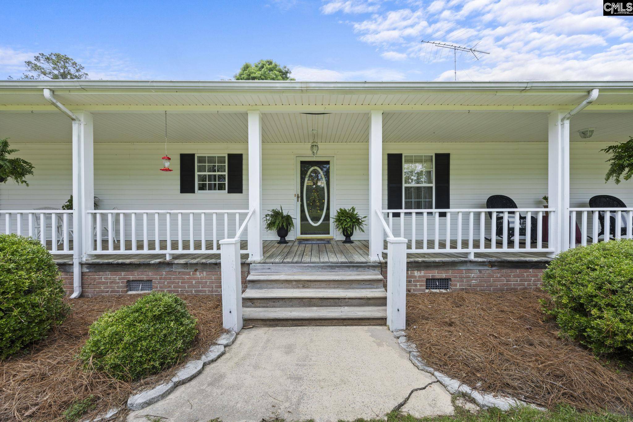 Gaston, SC 29053,221 Plantation Estates Road