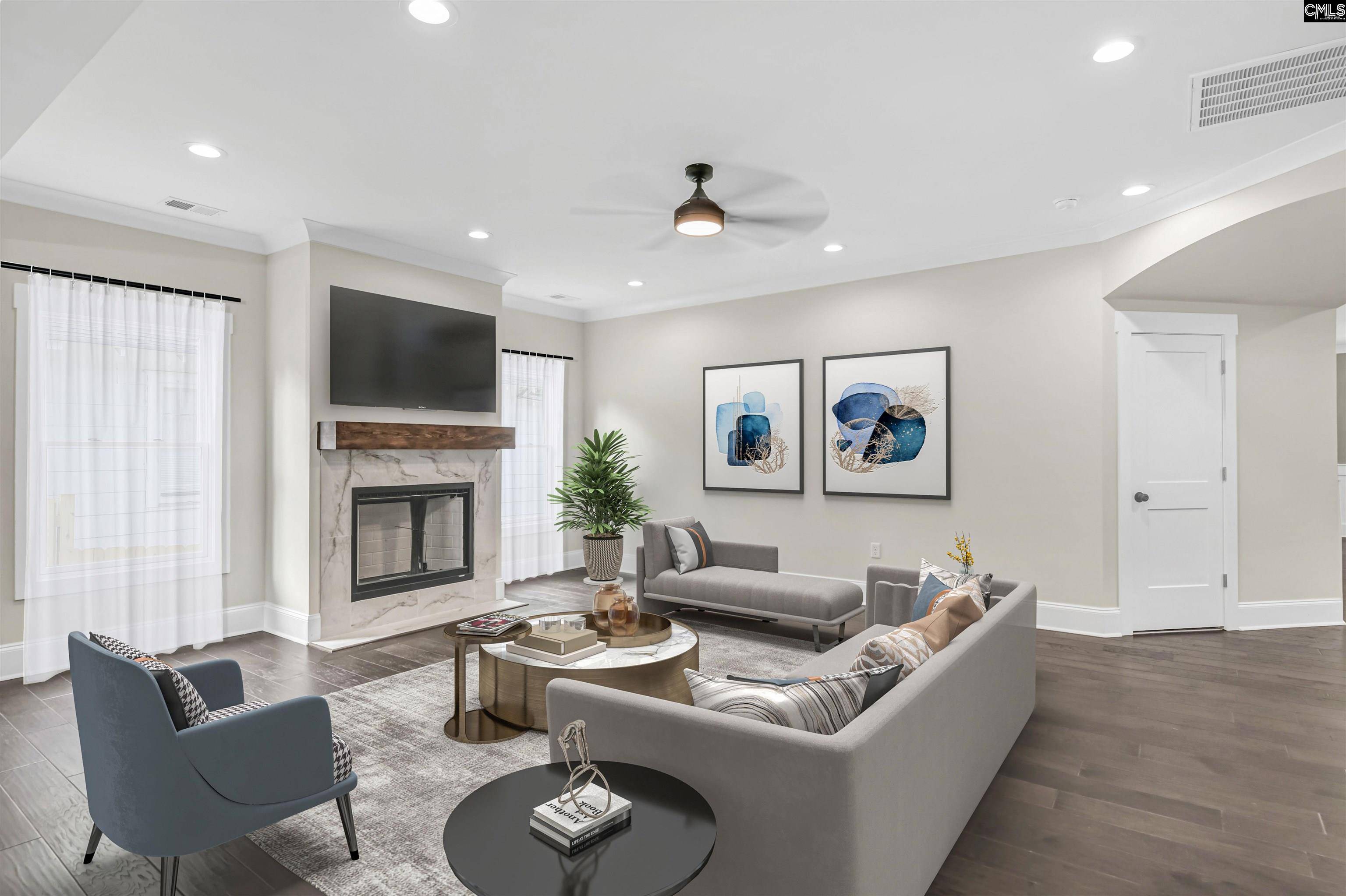 Columbia, SC 29205,1409 Woodrow Street