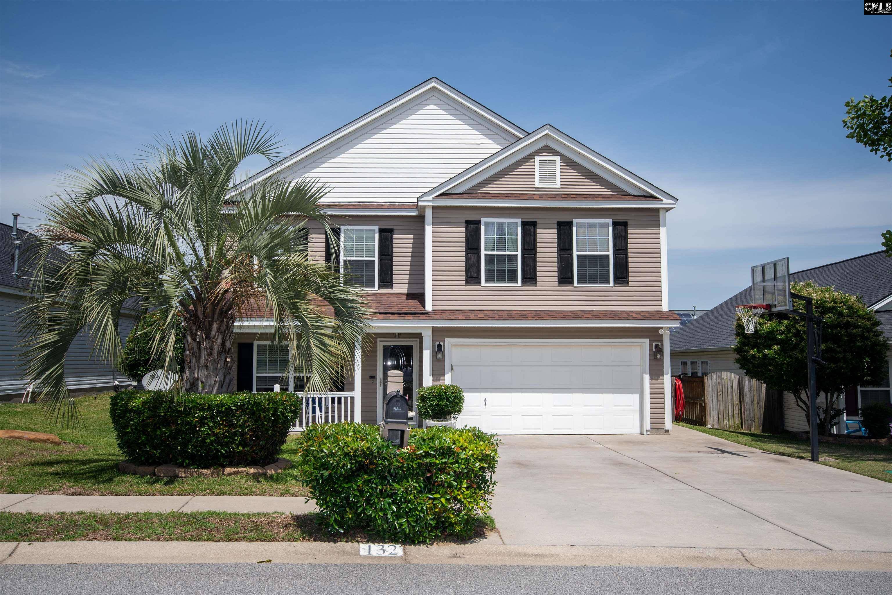 Lexington, SC 29072,132 Dawson Hill Lane