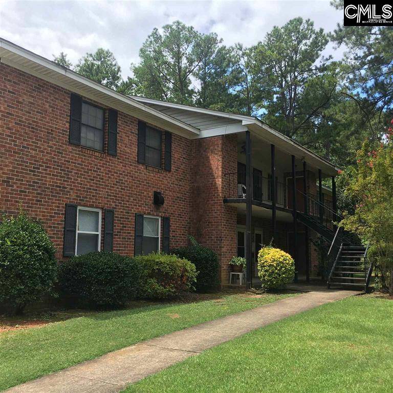 Columbia, SC 29210,321 Cambout St