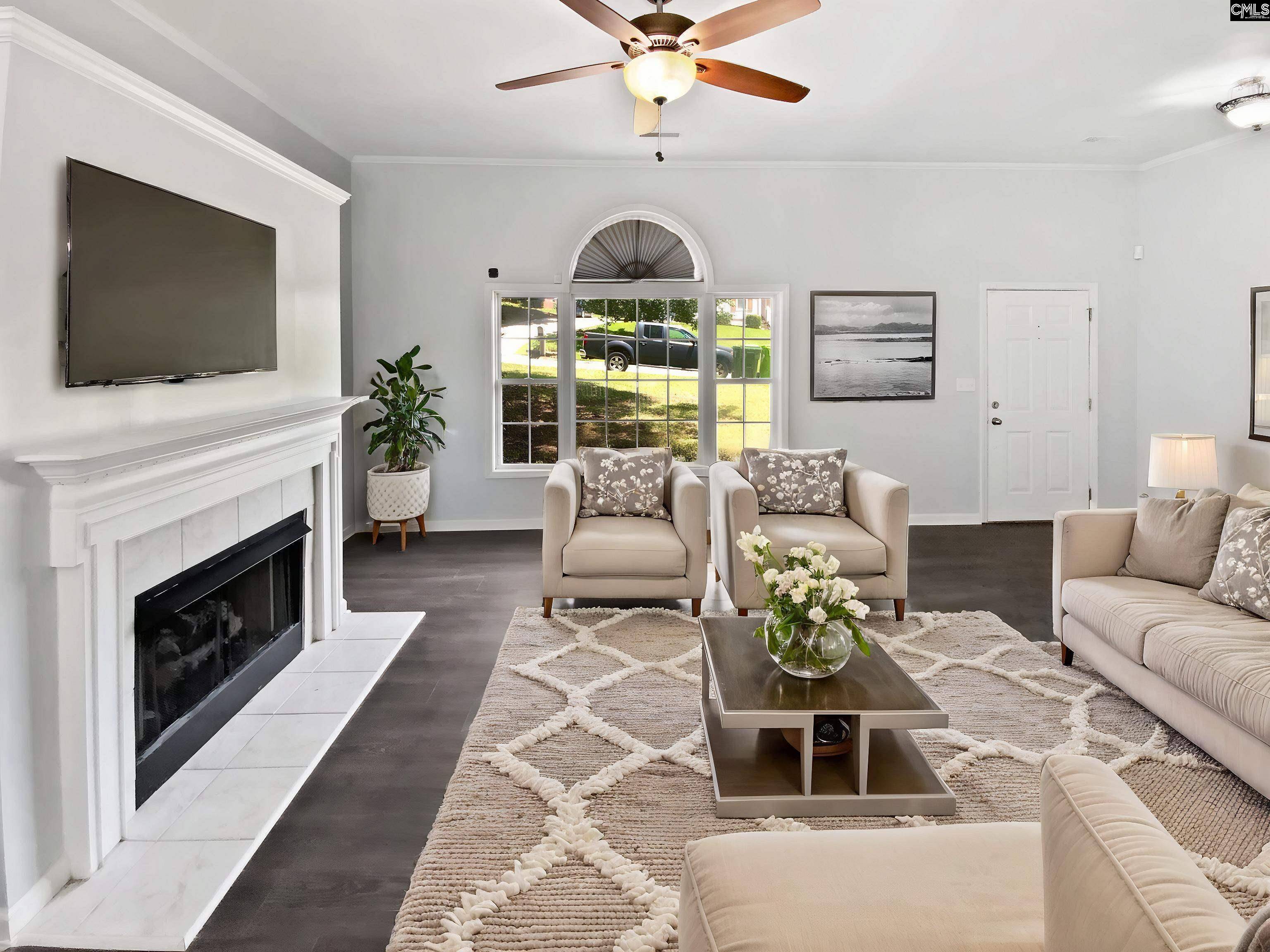 Irmo, SC 29063,7 Beech Branch Court