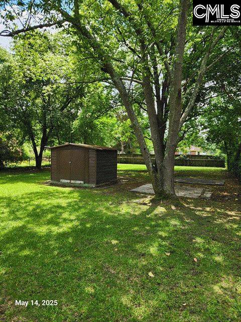 Columbia, SC 29223,1128 OMEGA Drive