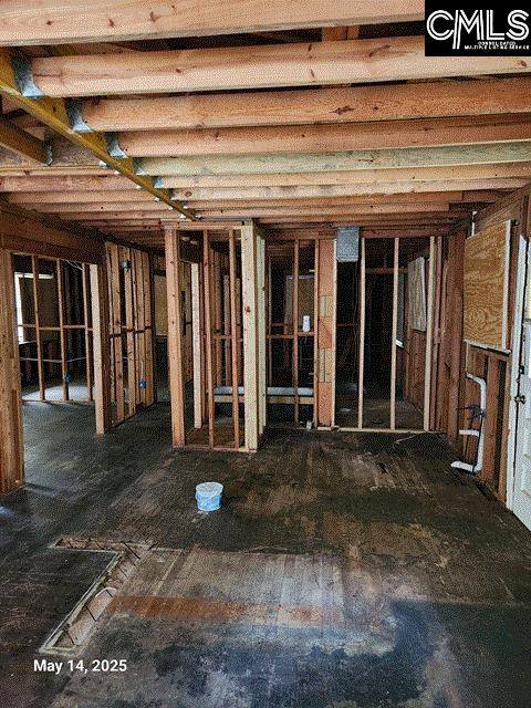 Columbia, SC 29223,1128 OMEGA Drive