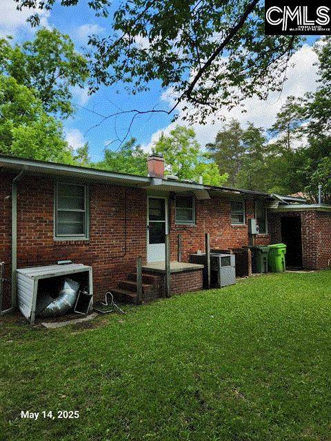 Columbia, SC 29223,1128 OMEGA Drive