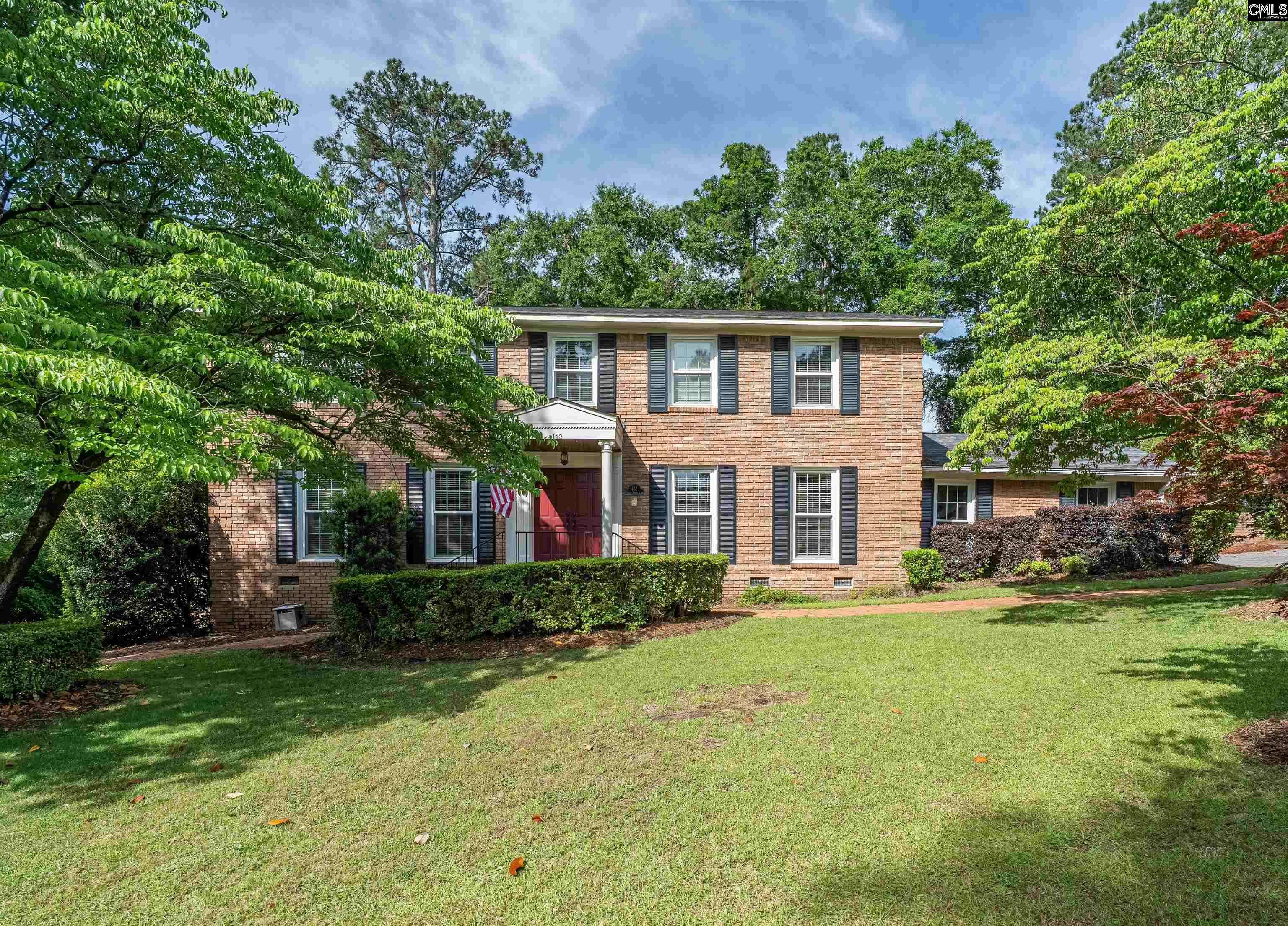 Lexington, SC 29072,112 Stoneybrook Lane