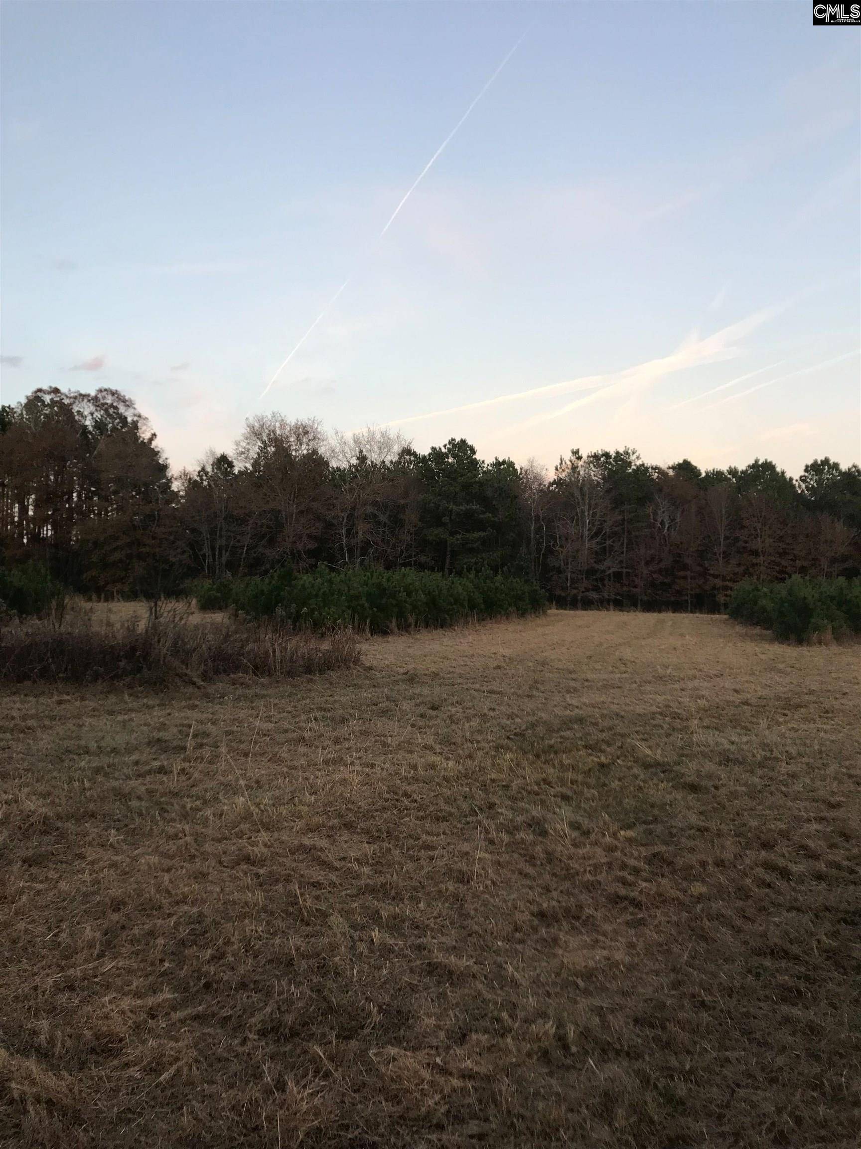 Swansea, SC 29160,0 Basil Road