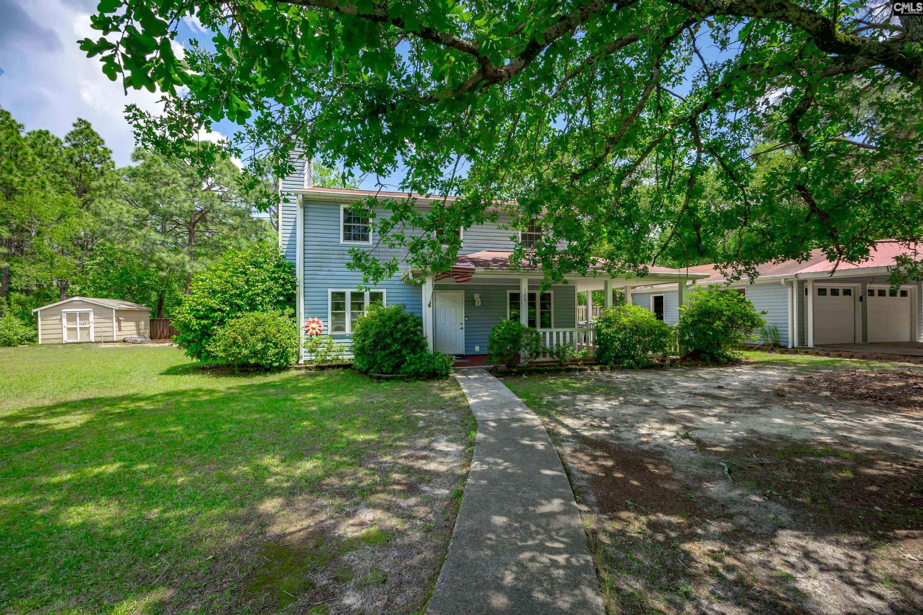 Lexington, SC 29073,128 Farmdale Drive
