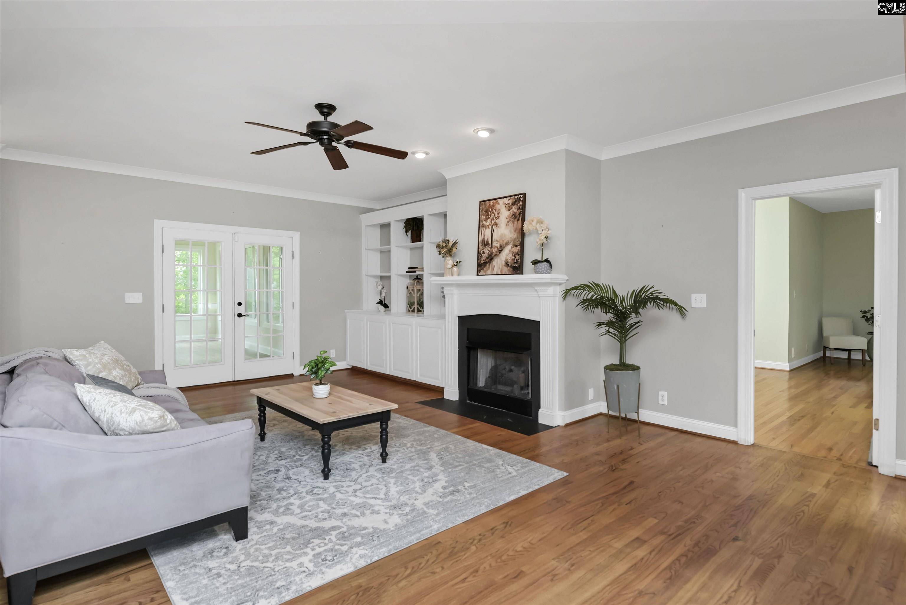 Lexington, SC 29072,357 Governors Grant Boulevard