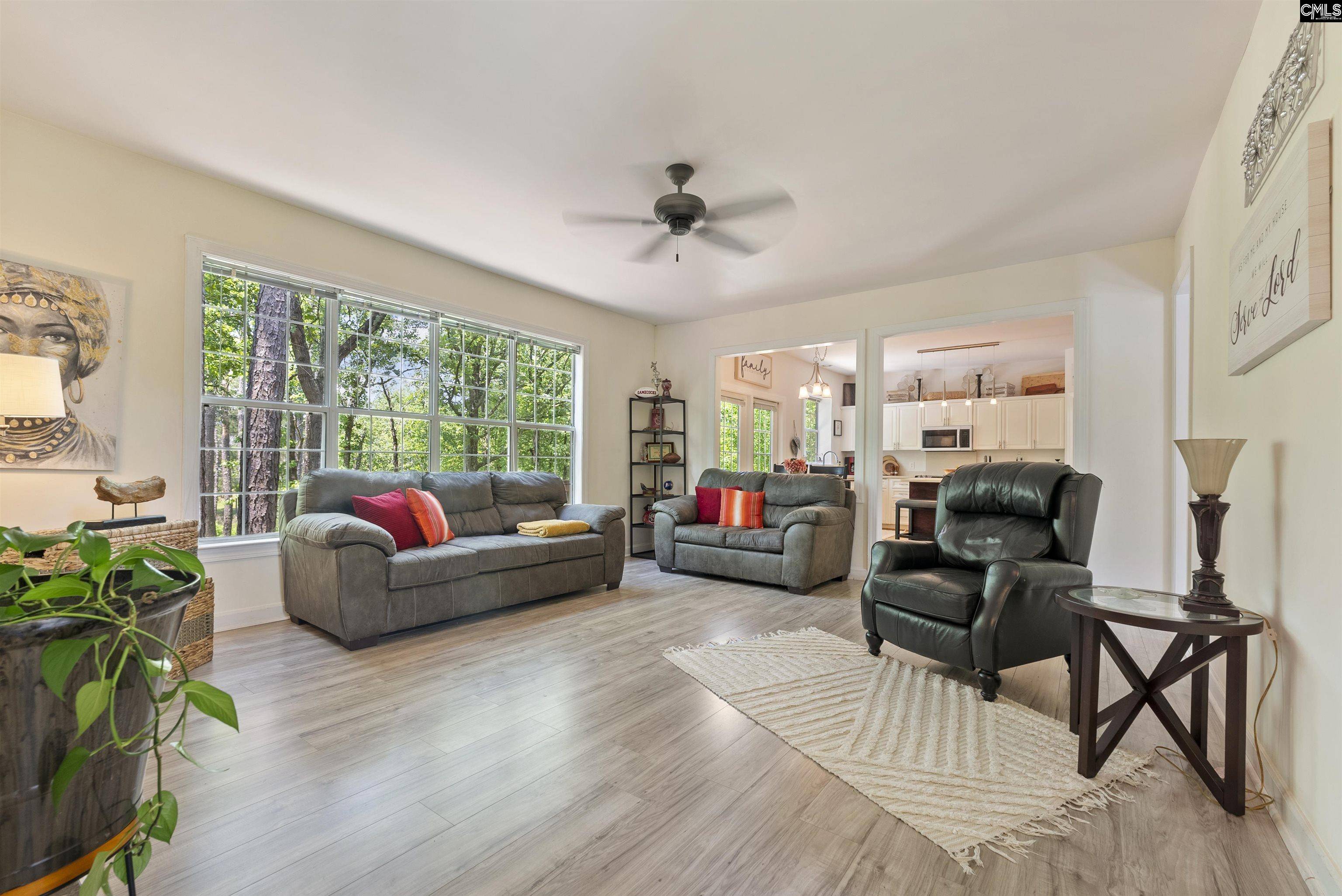 Columbia, SC 29229,17 Dunnock Court