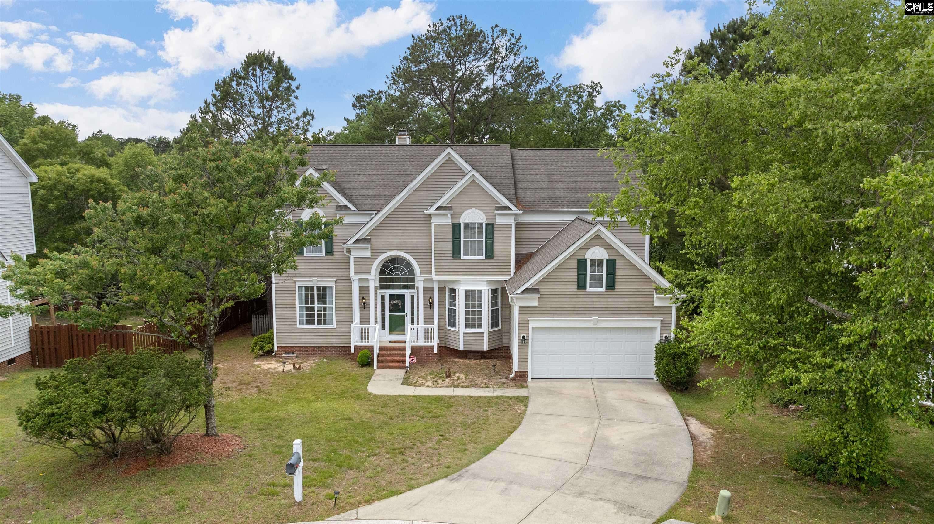 Columbia, SC 29229,17 Dunnock Court