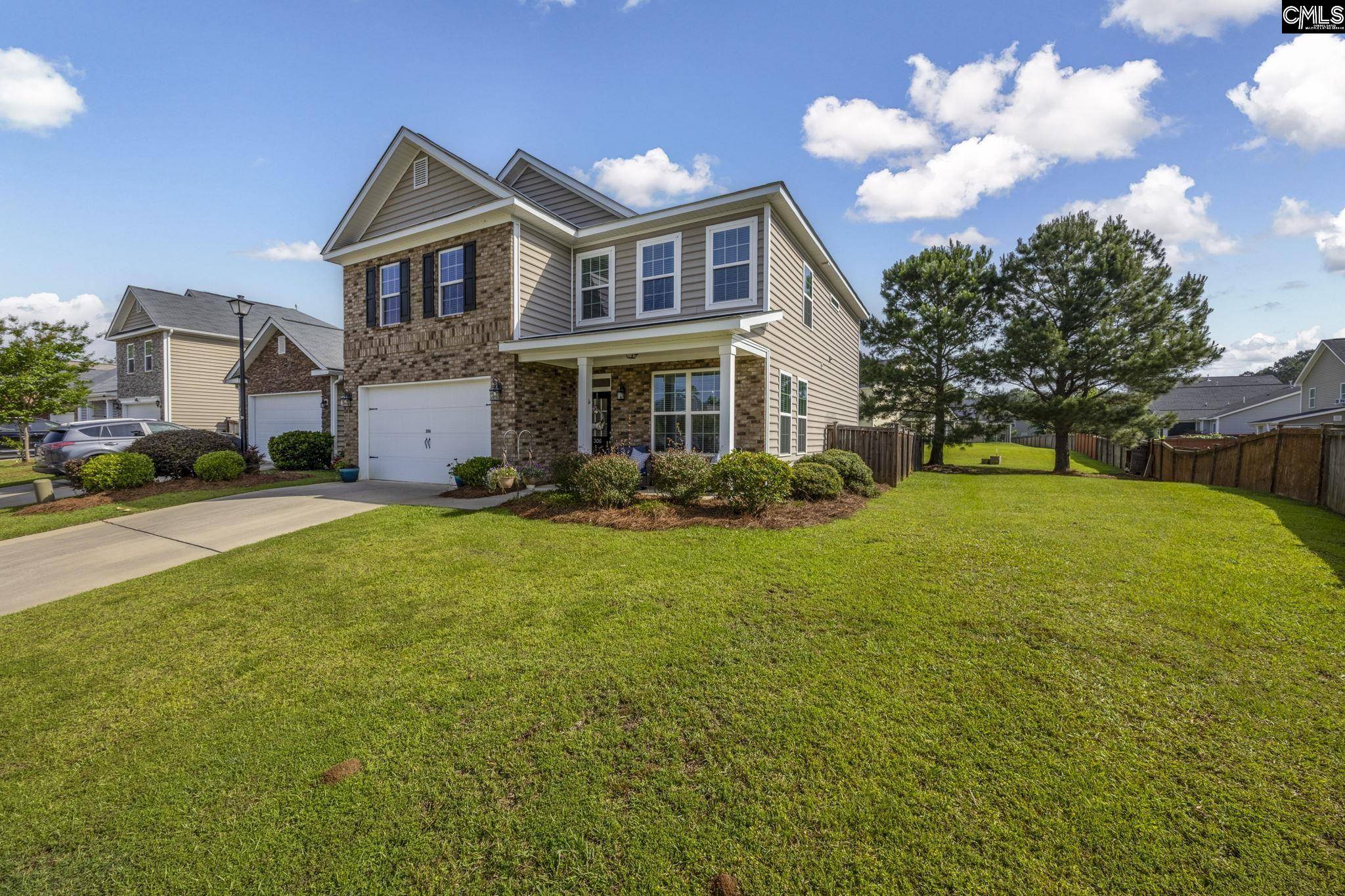 Lexington, SC 29072,306 Duck Creek Lane