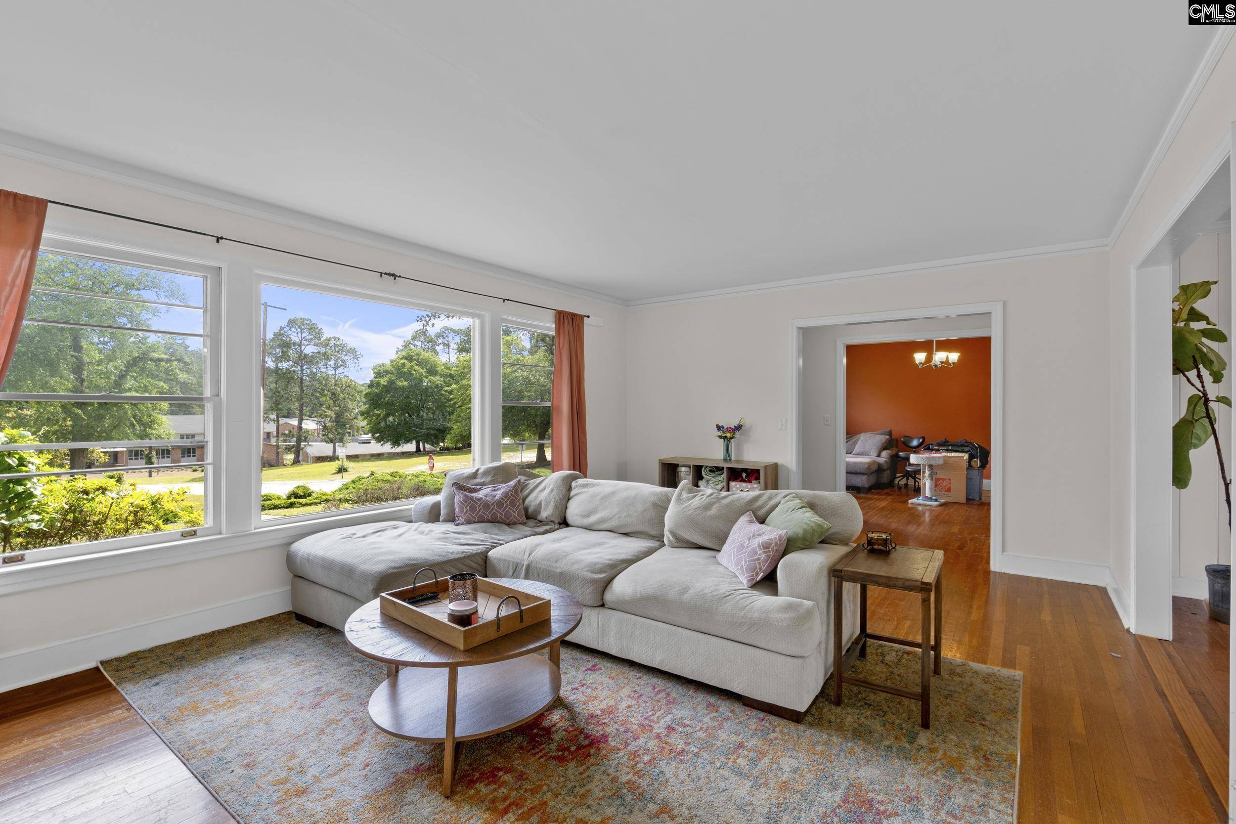 Columbia, SC 29204,2738 Stepp Drive