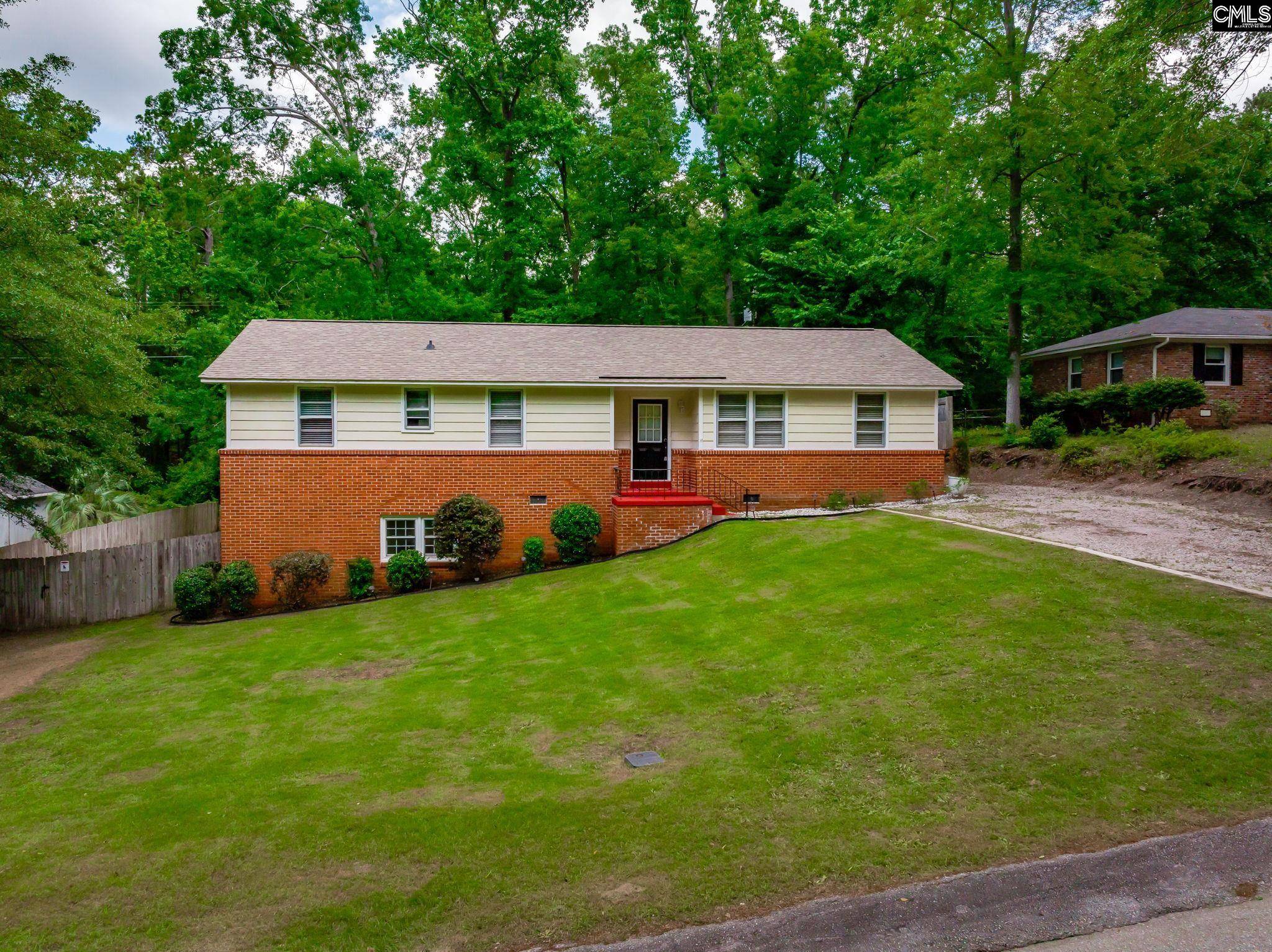 Columbia, SC 29209-1432,1421 Woodlawn Avenue