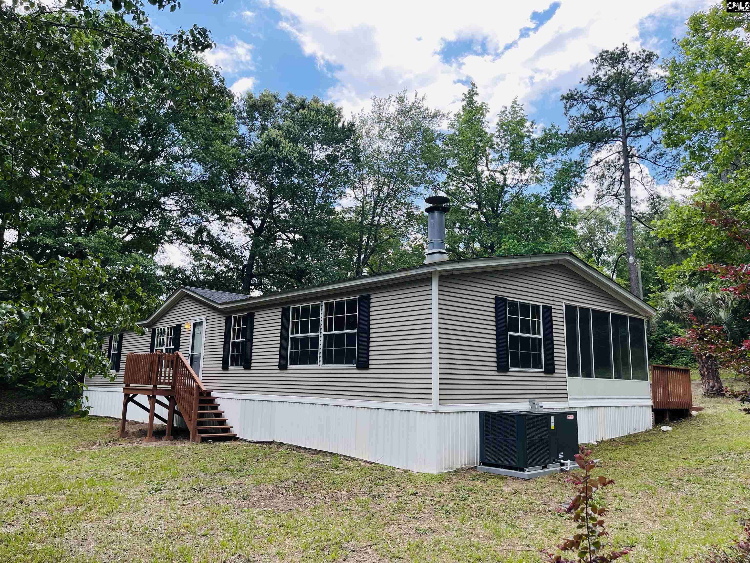 Lugoff, SC 29078,623 Pine Grove Road