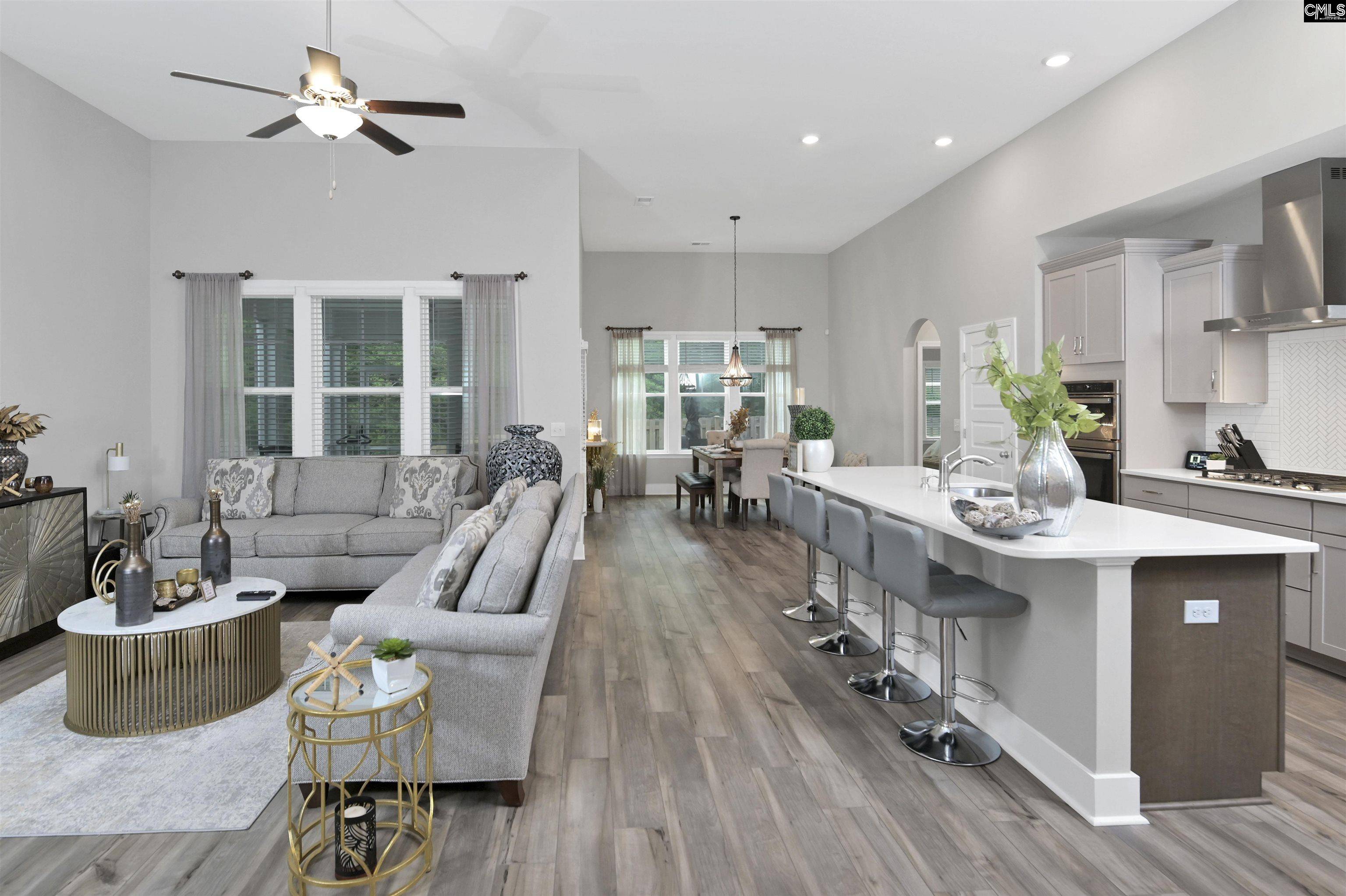 Lexington, SC 29072-9634,164 Sterling Hill Way