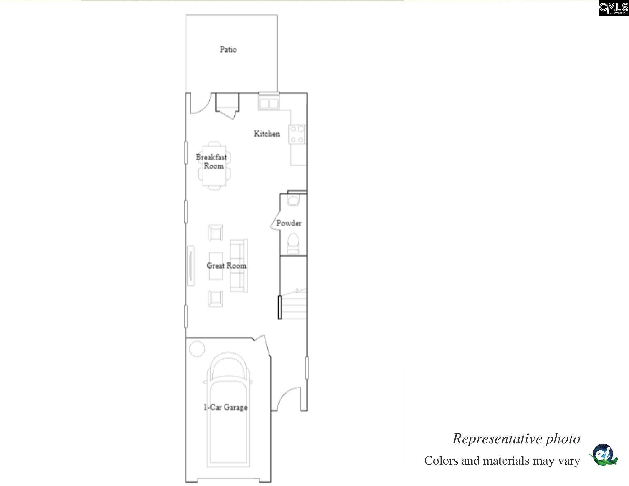Lexington, SC 29073,228 Socrates Street
