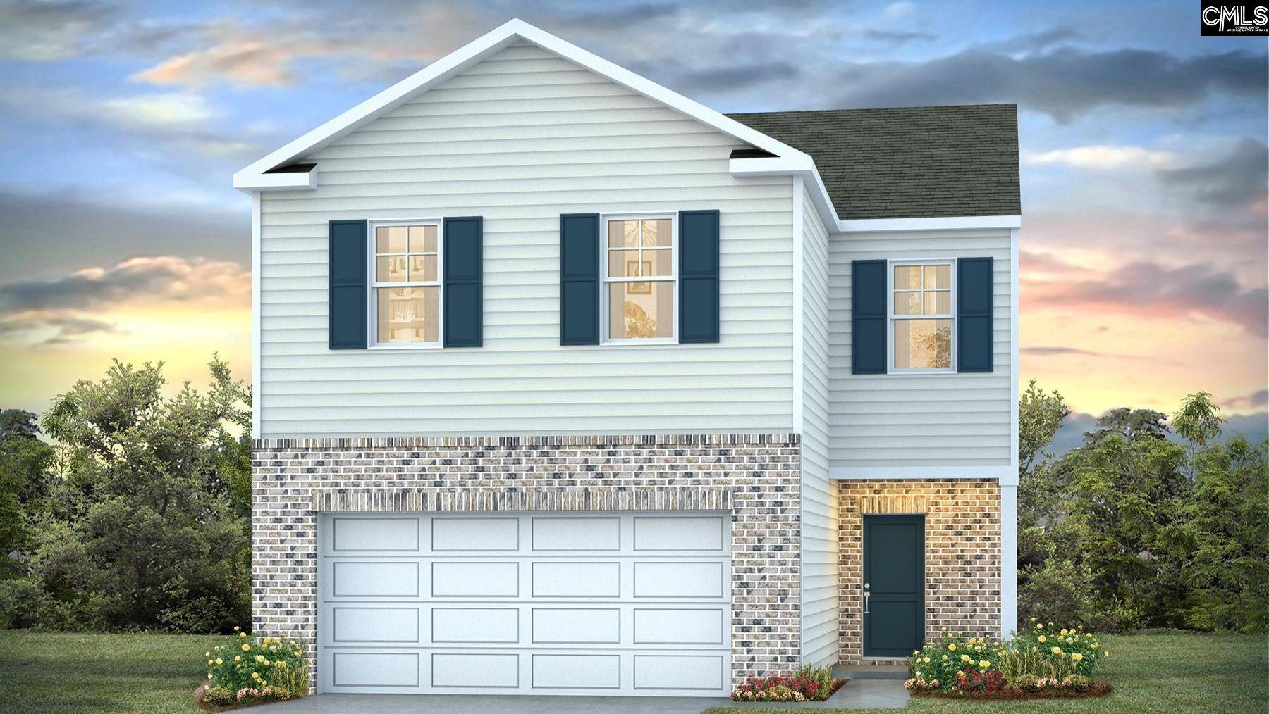 Lugoff, SC 29078,271 Horatio Lane