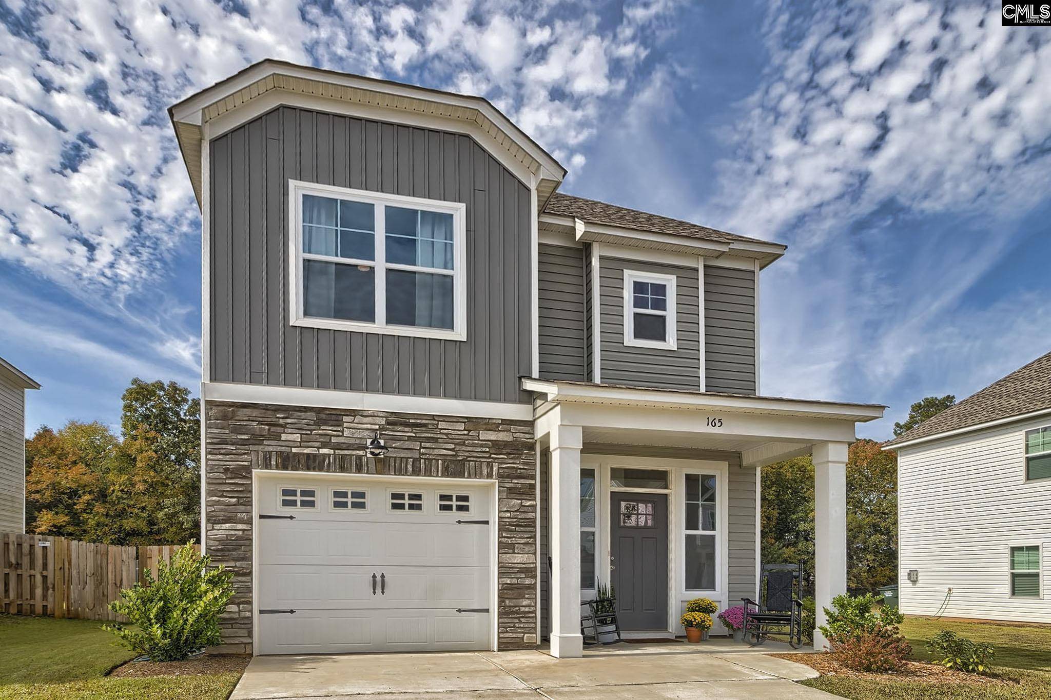 Irmo, SC 29063,165 Wahoo Circle