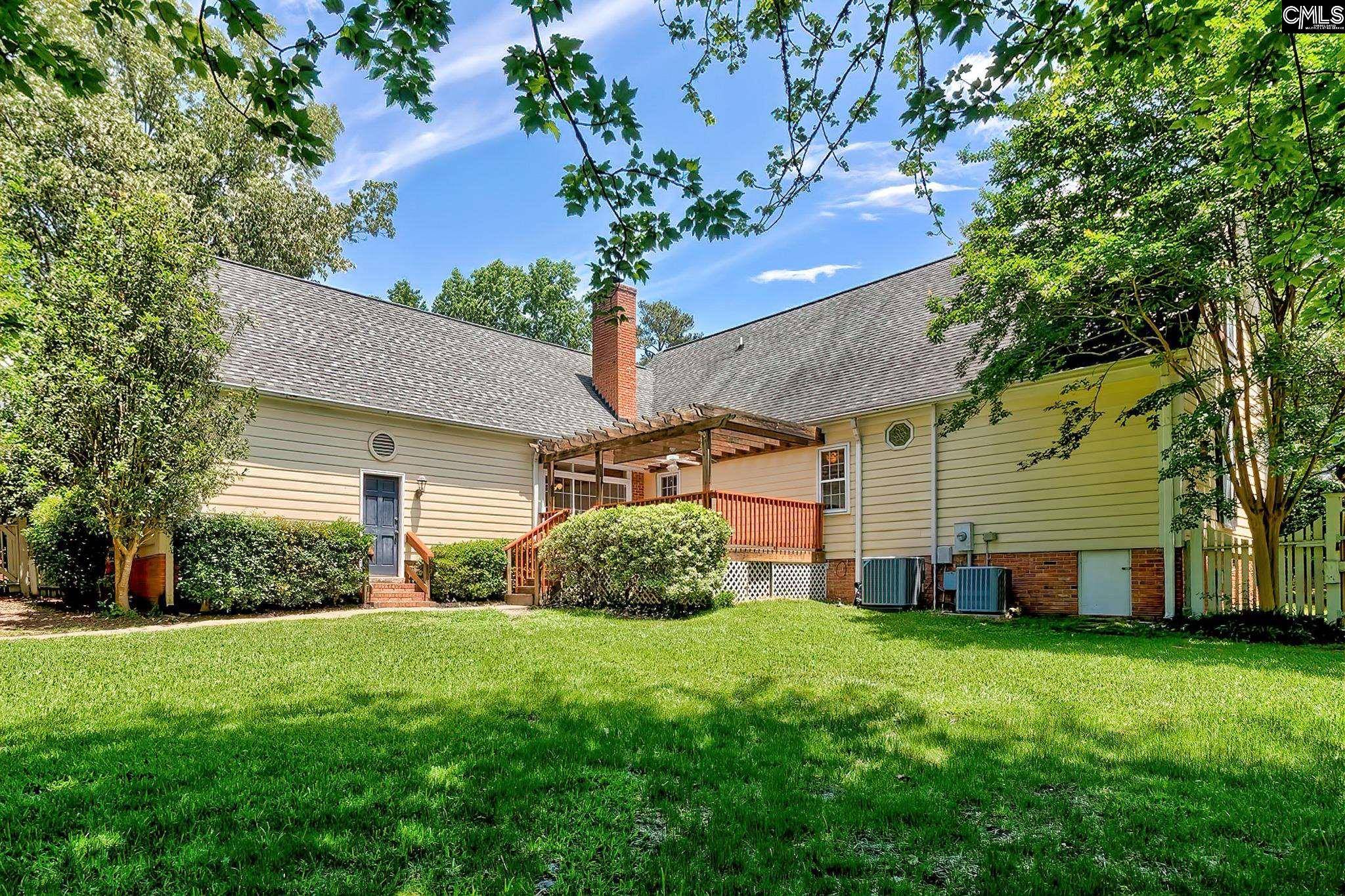 Columbia, SC 29212,302 Longbow Court