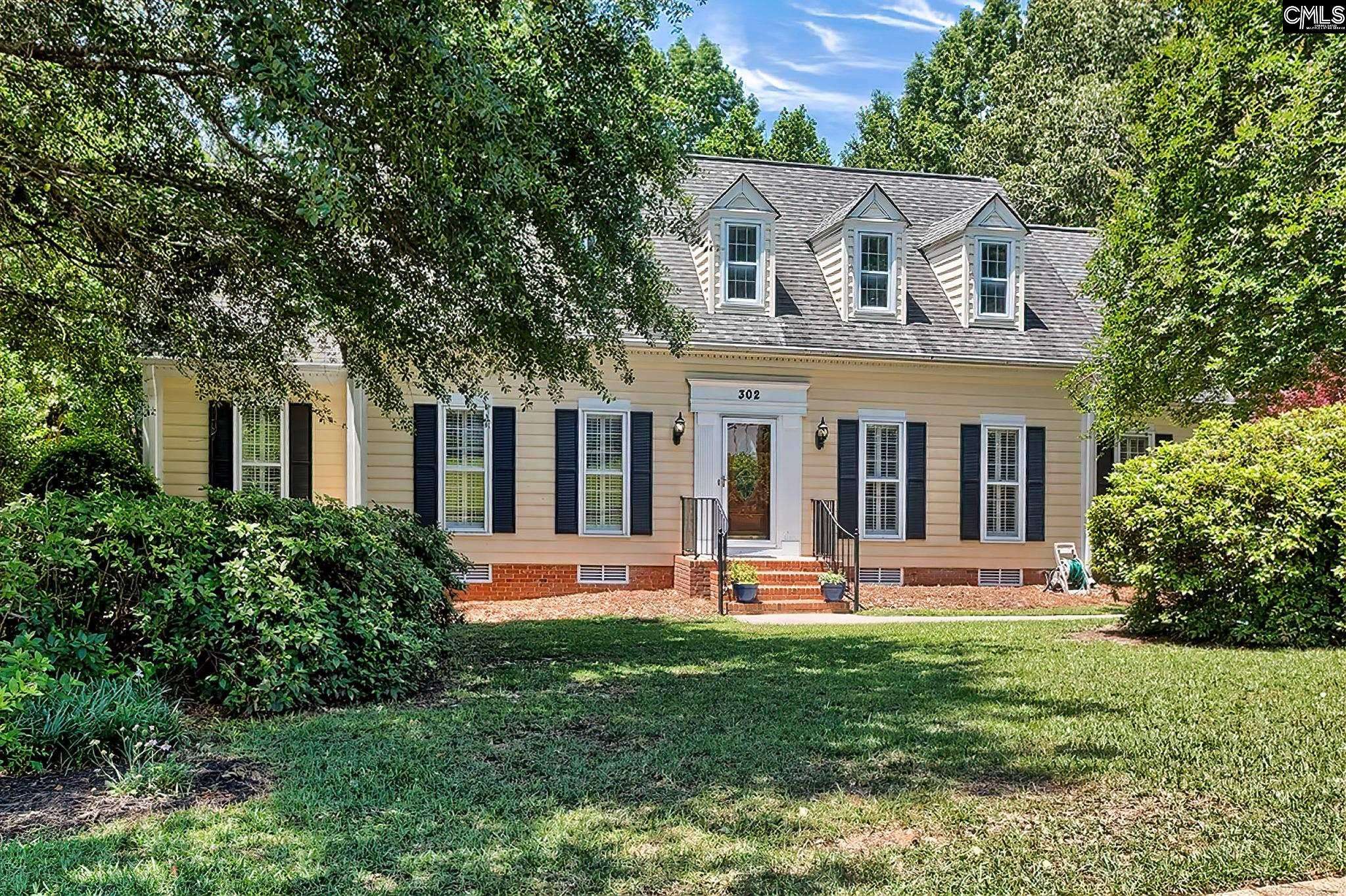 Columbia, SC 29212,302 Longbow Court
