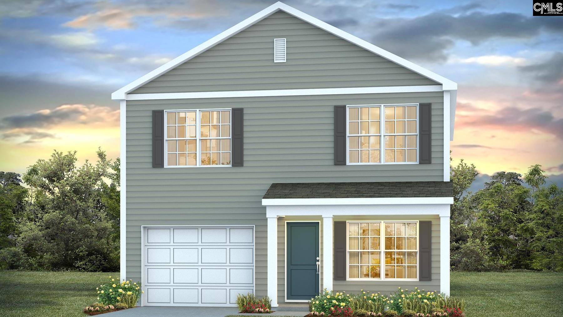Orangeburg, SC 29118,159 Tahoe Drive