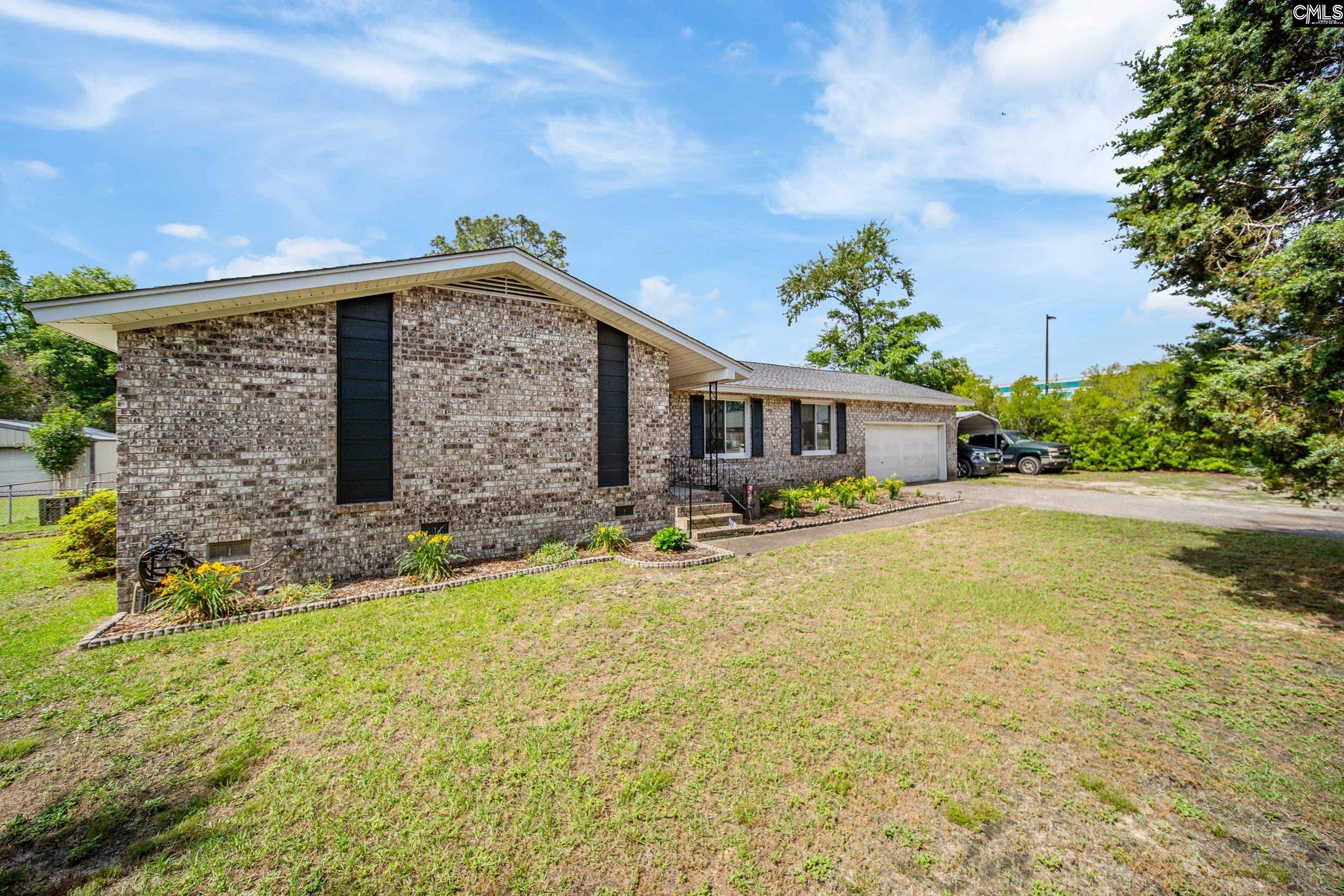 West Columbia, SC 29170,2893 Emanuel Church Road