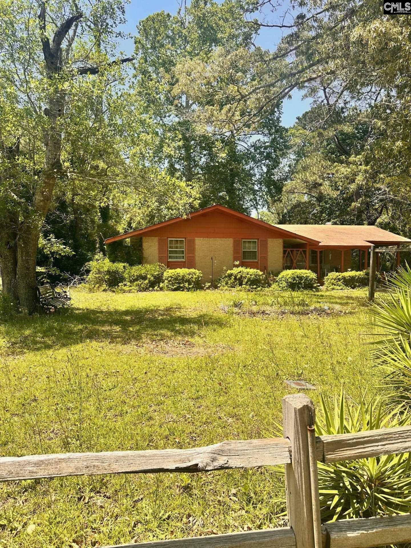 Sumter, SC 29154,1236 Furman Drive