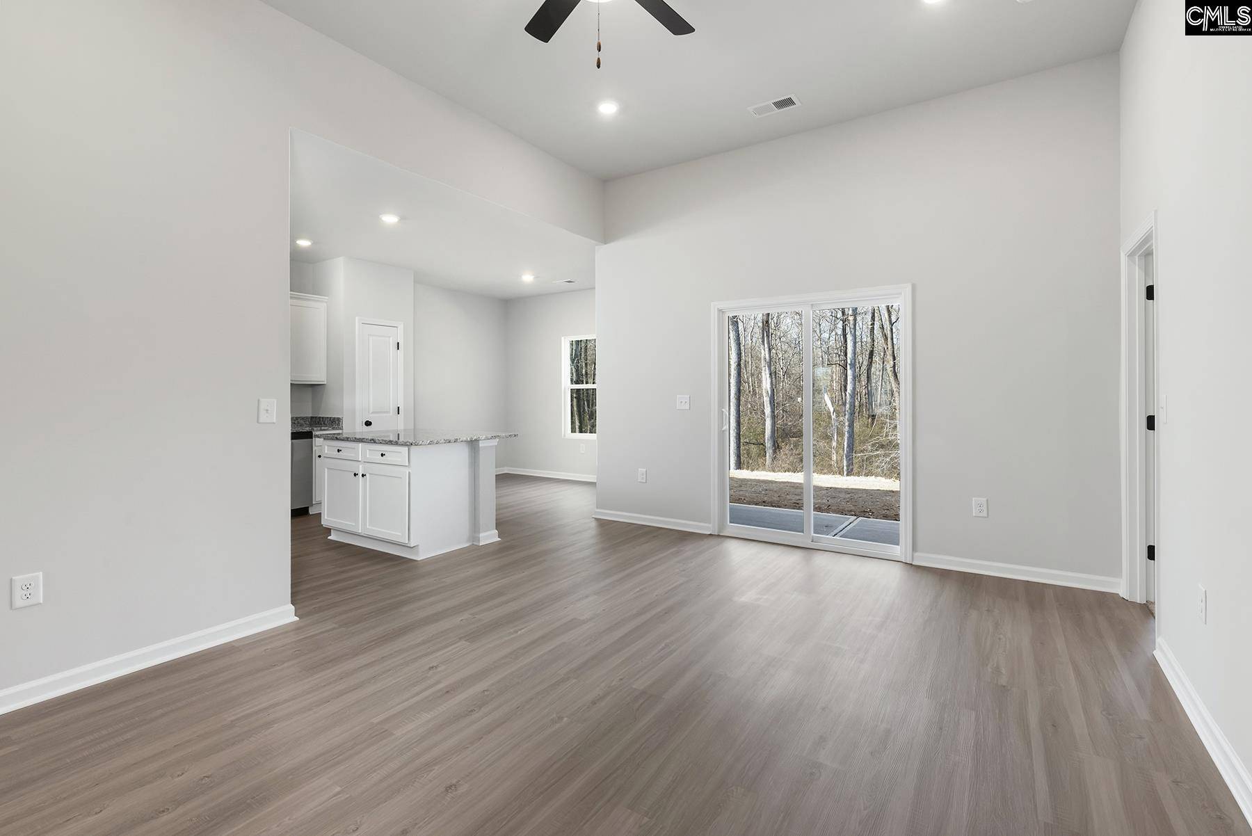 Elgin, SC 29045,1036 Peaceful Fawn Drive