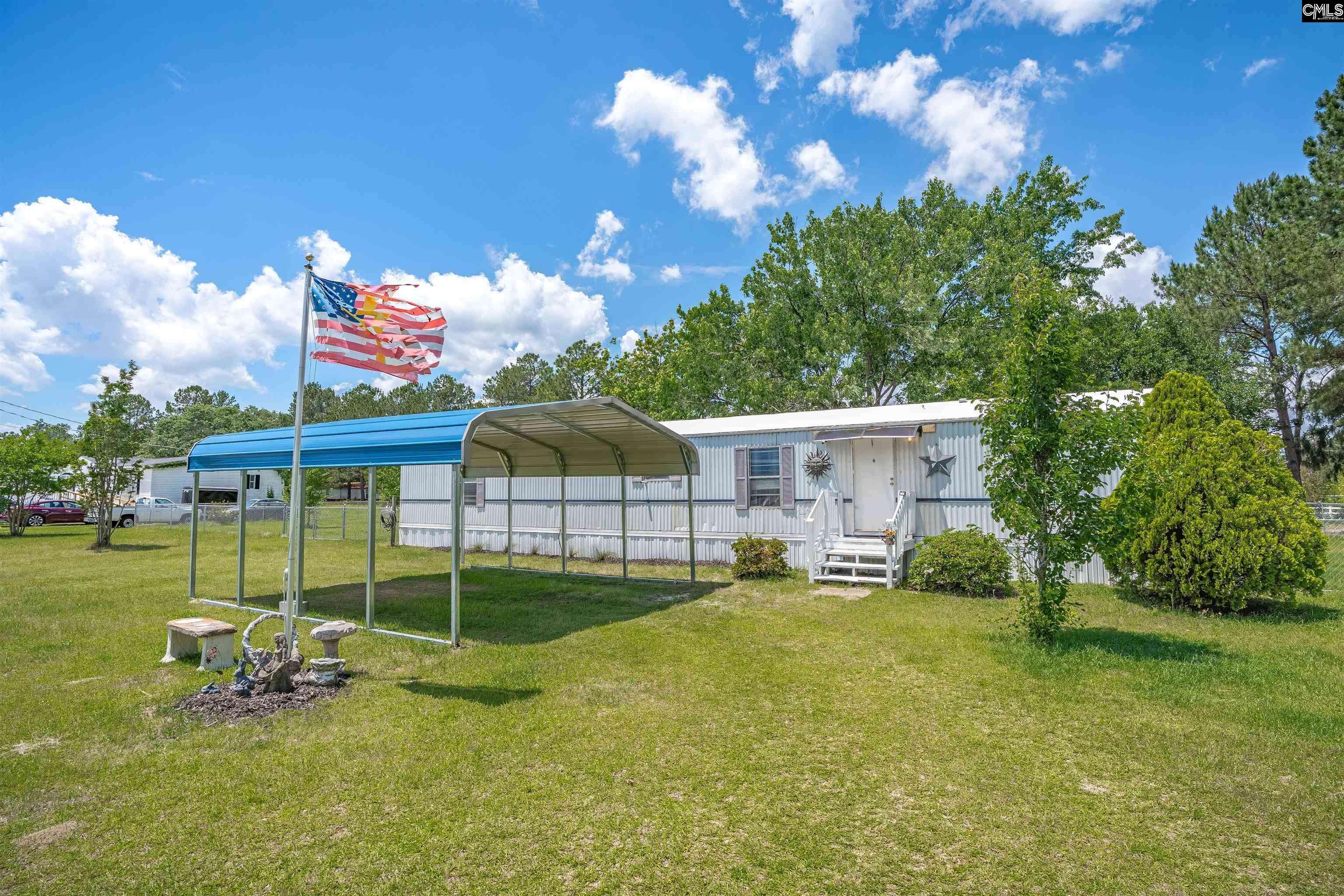Gaston, SC 29053,155 Havenwood Drive
