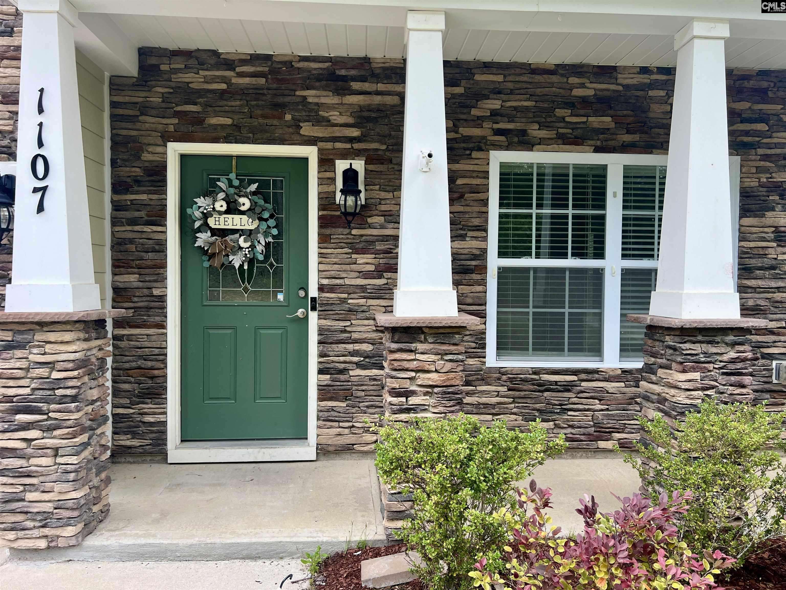 Blythewood, SC 29016,1107 Primrose Drive