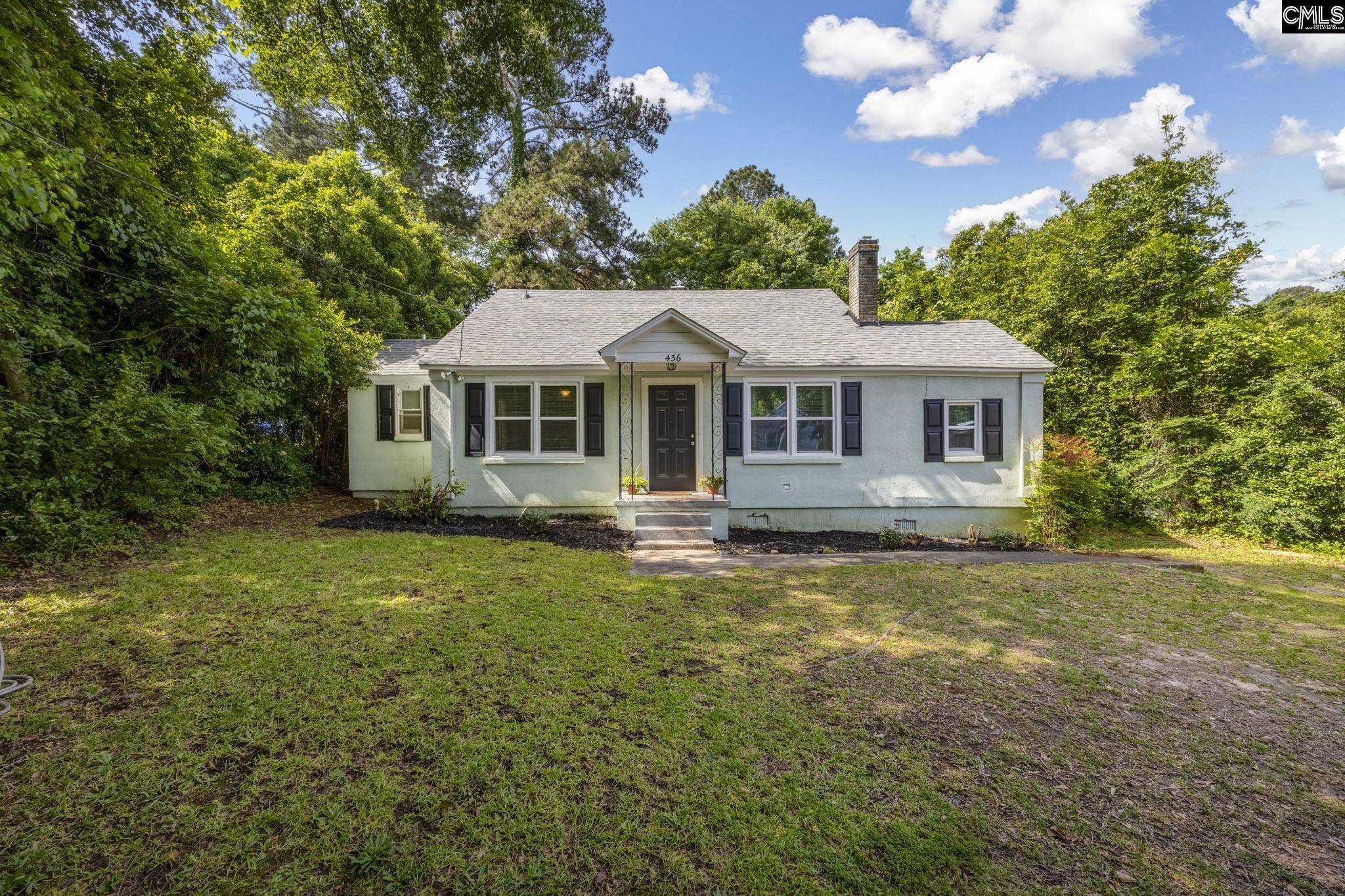 Columbia, SC 29203,436 Pineneedle Road