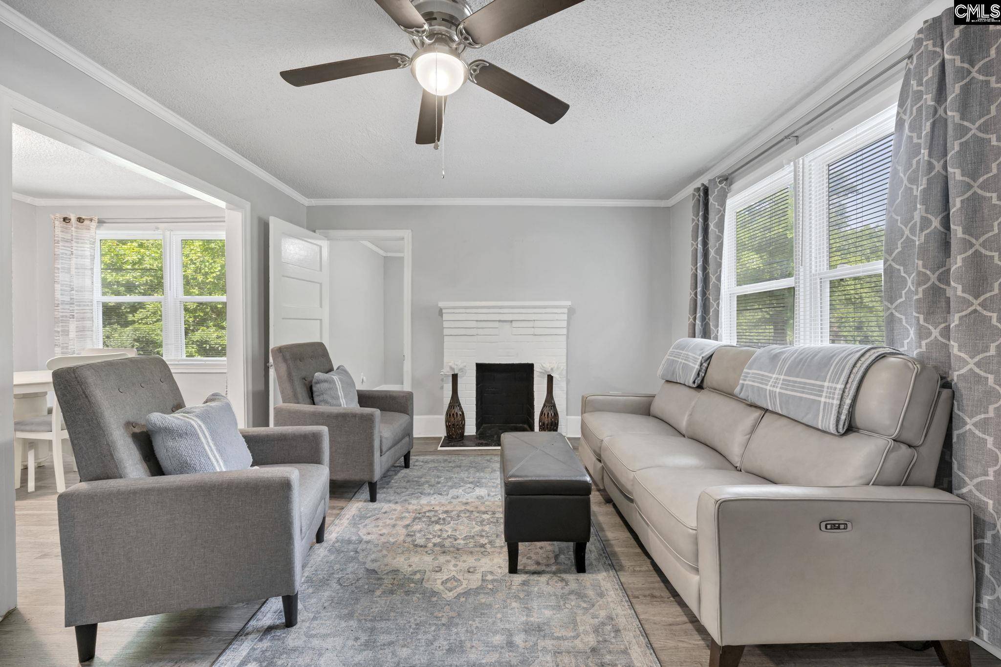 Columbia, SC 29203,436 Pineneedle Road