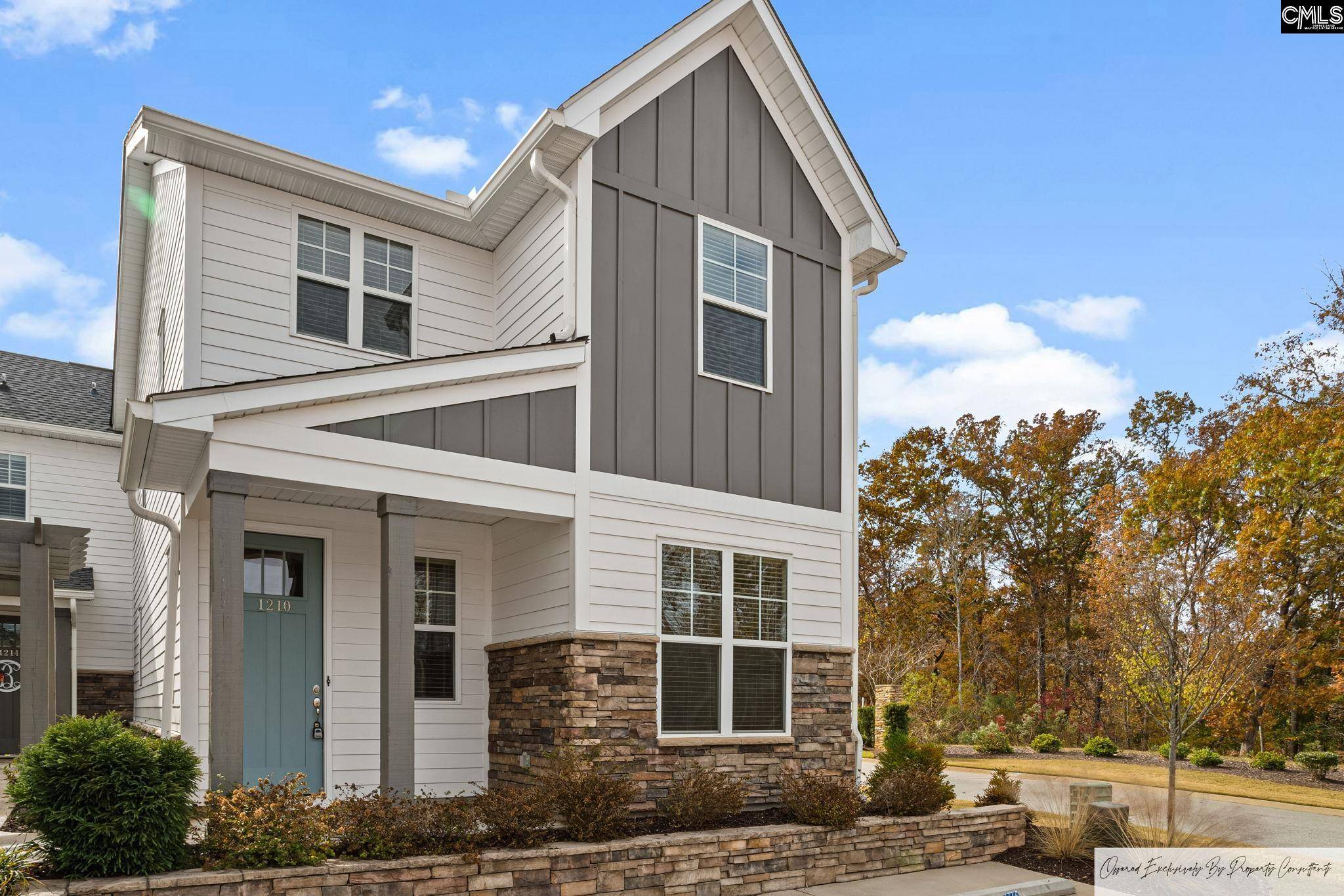 Lexington, SC 29072,1210 TRIBUTARY Road