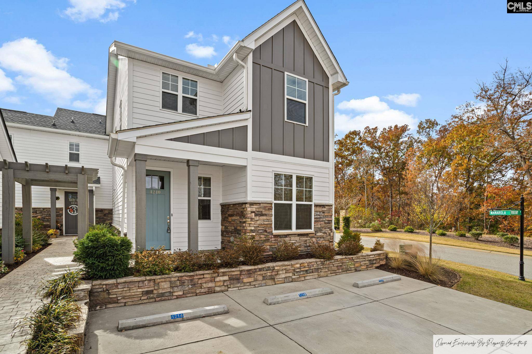 Lexington, SC 29072,1210 TRIBUTARY Road