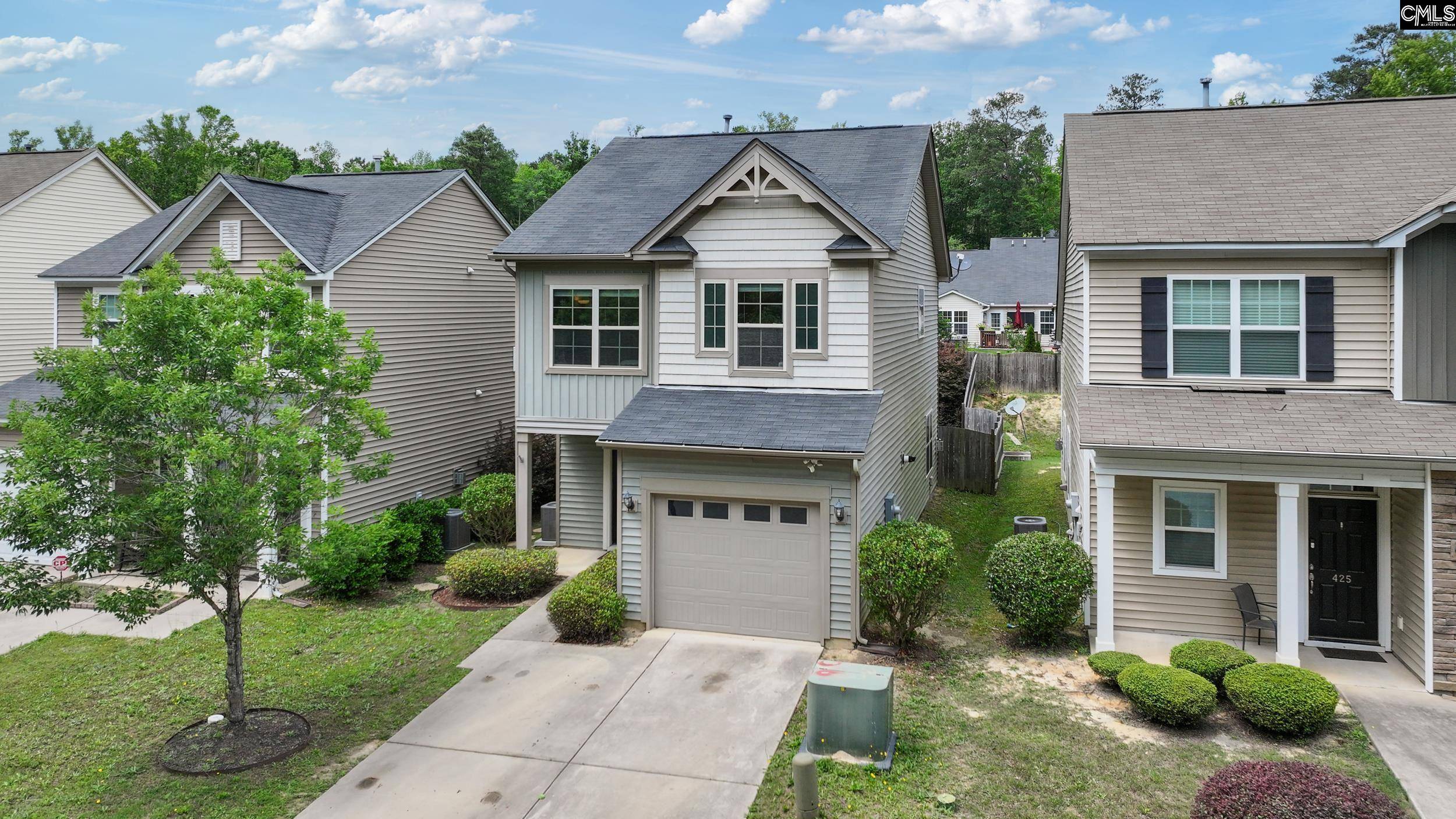 Blythewood, SC 29016,421 Brownell Court