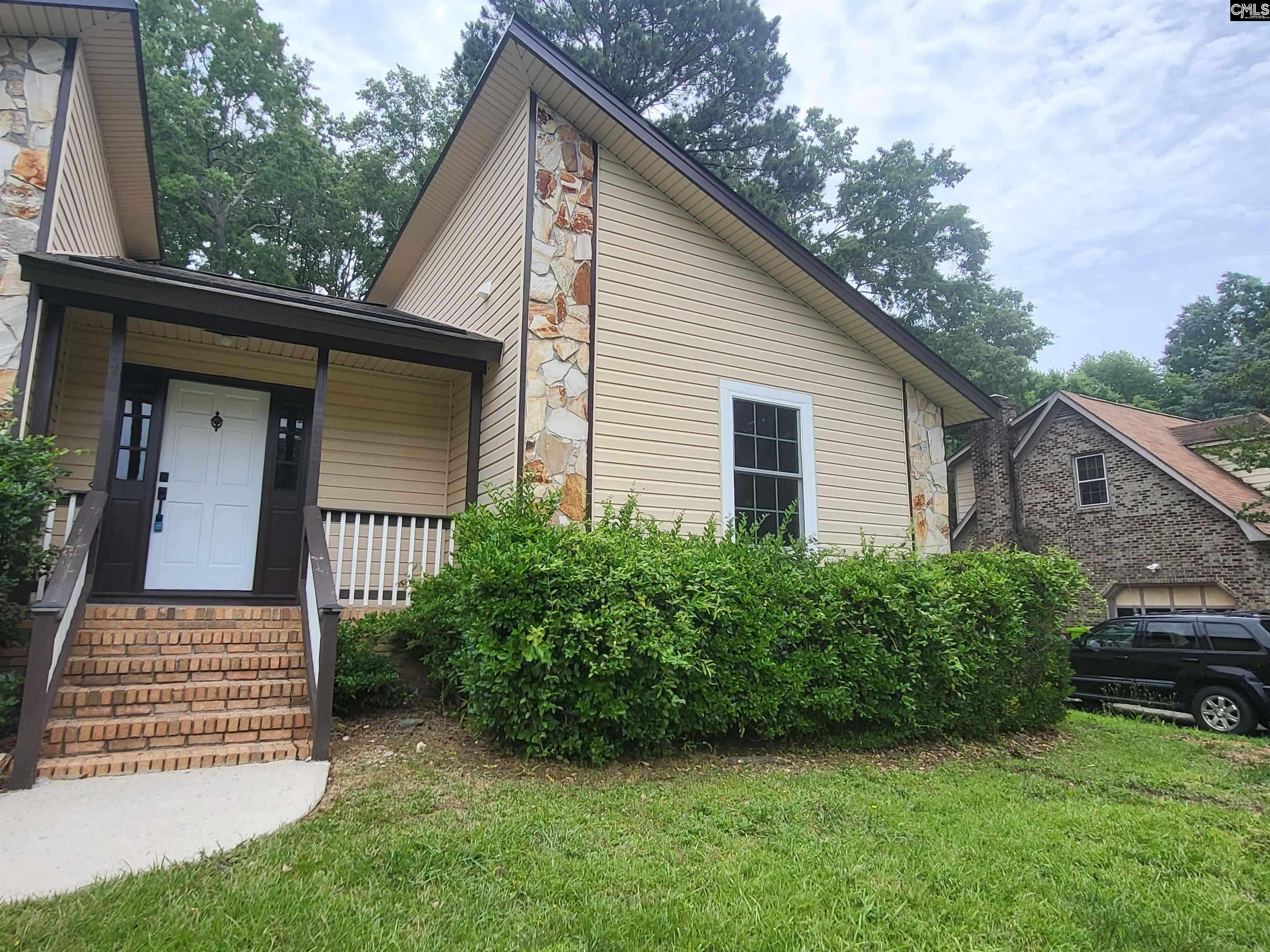 Irmo, SC 29063,819 Chadford Road