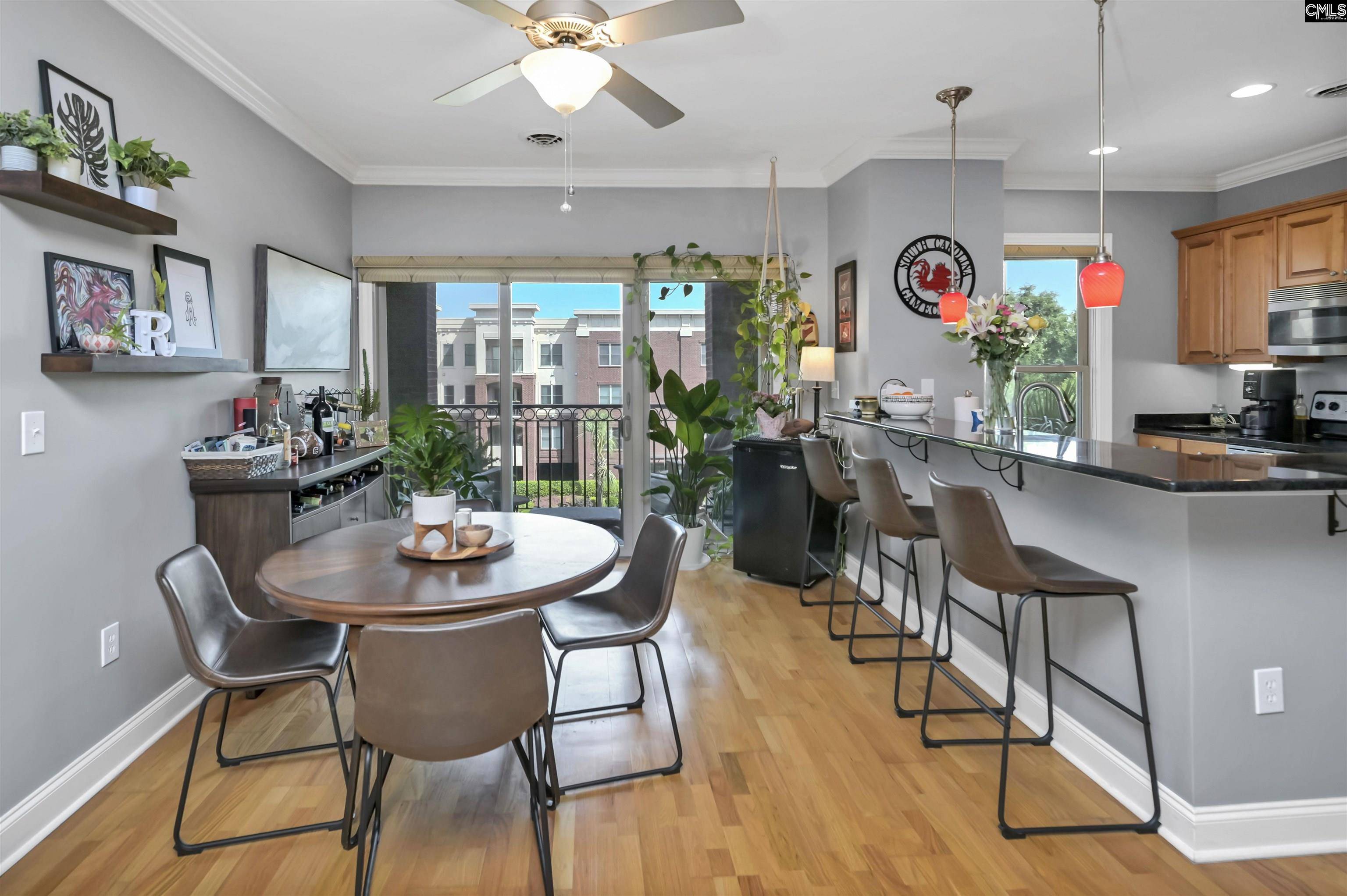Columbia, SC 29201-3080,1320 Pulaski Street B207 #B207