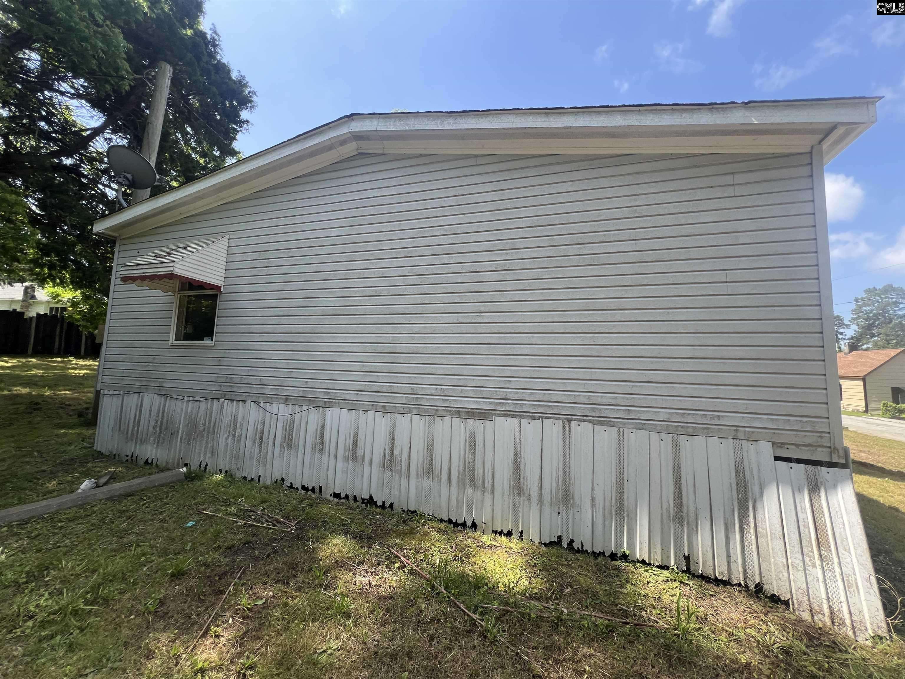 Newberry, SC 29108,216 Cannon Street