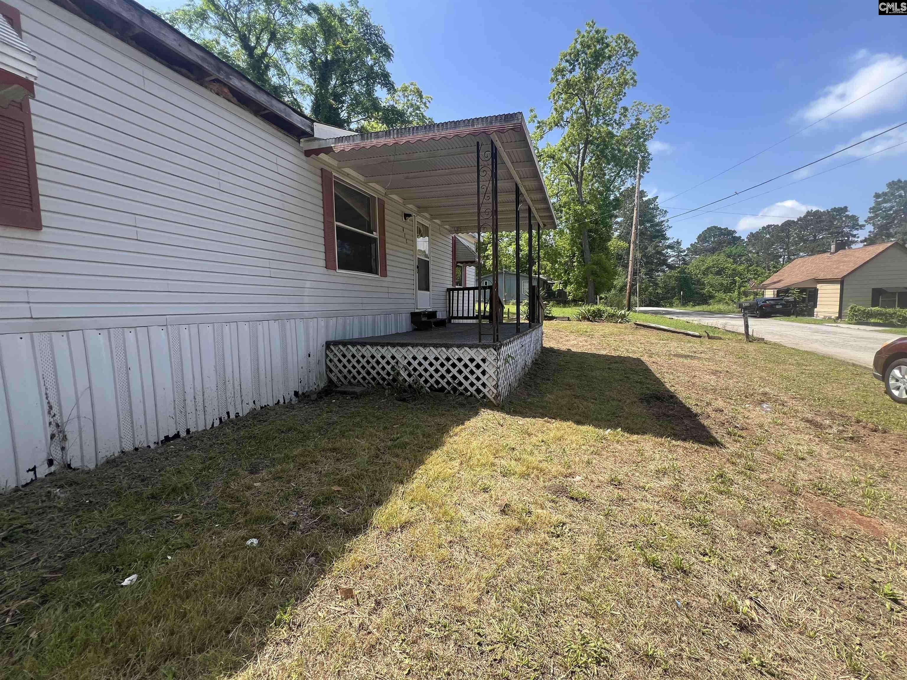 Newberry, SC 29108,216 Cannon Street